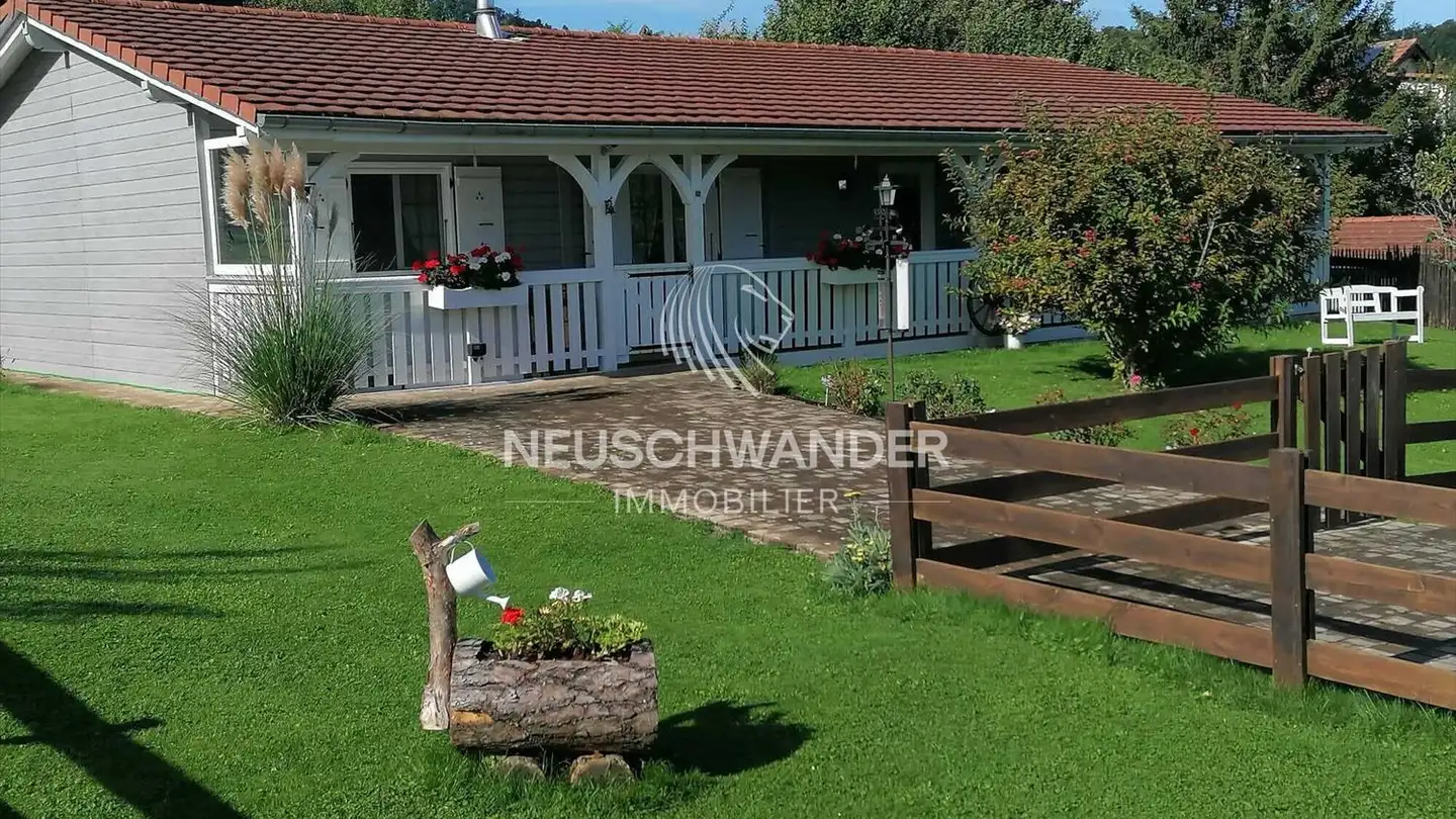 Maison individuelle à vendre - 2803 Bourrignon - Photo 3