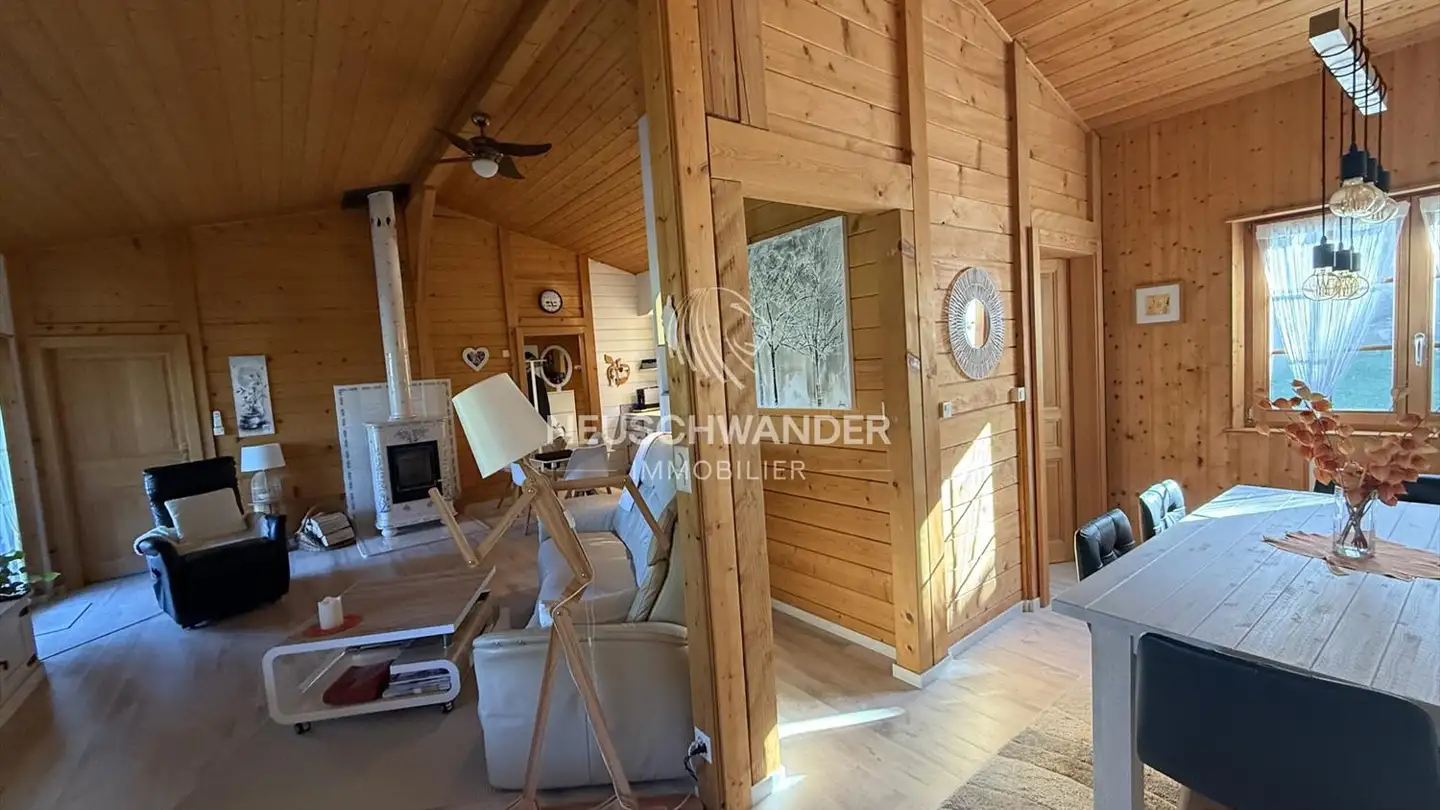 Maison individuelle à vendre - 2803 Bourrignon - Photo 4