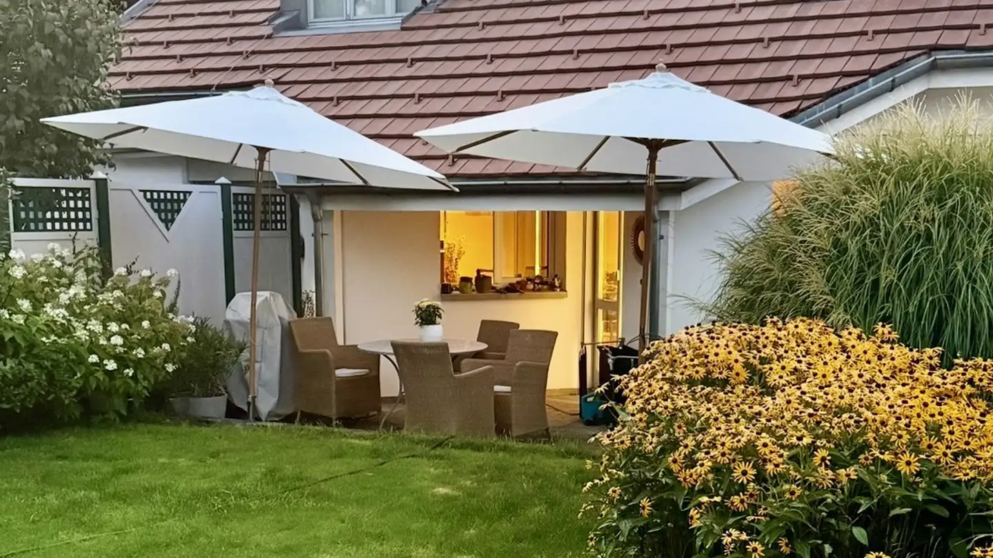 Wohnung mieten - 8606 Greifensee - Foto 3