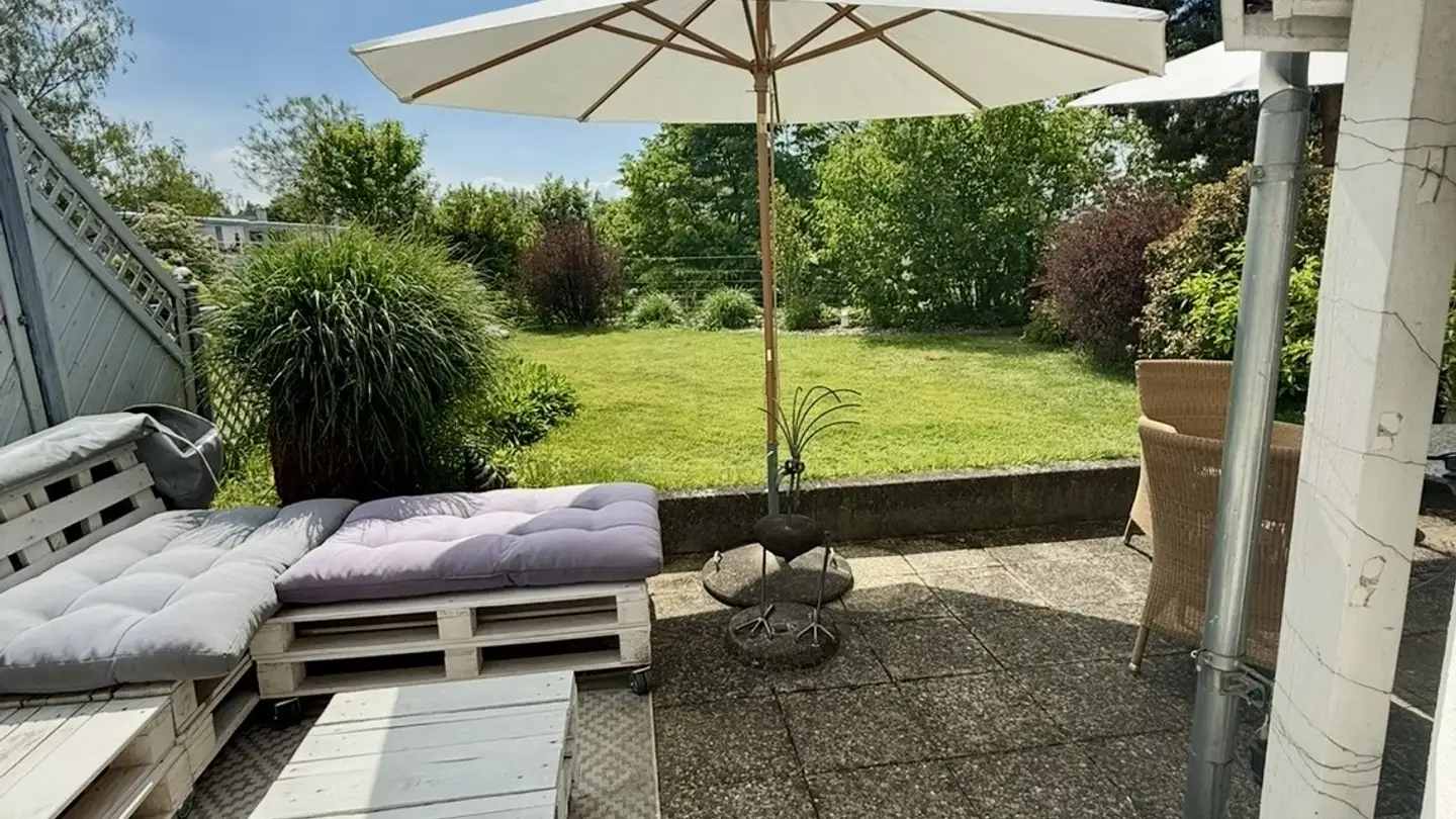 Wohnung mieten - 8606 Greifensee - Foto 4