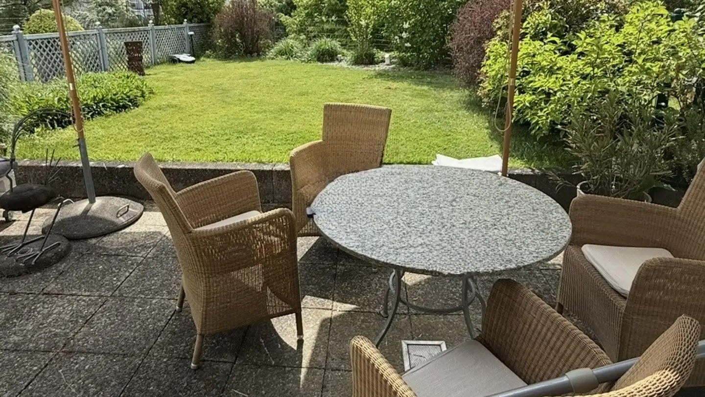 Wohnung mieten - 8606 Greifensee - Foto 2