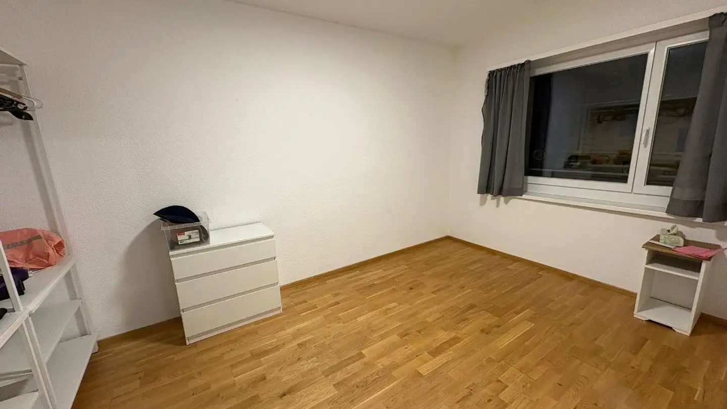 Apartment for rent - Allschwilerstrasse, 4055 Basel - Photo 2