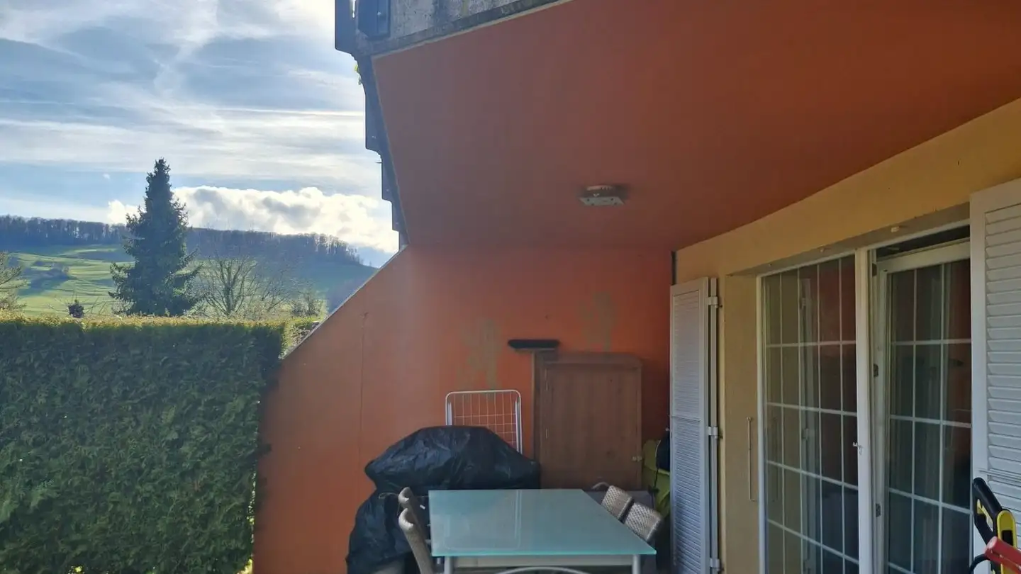 Appartement à louer - Zenzachweg 23a, 4451 Wintersingen - Photo 2