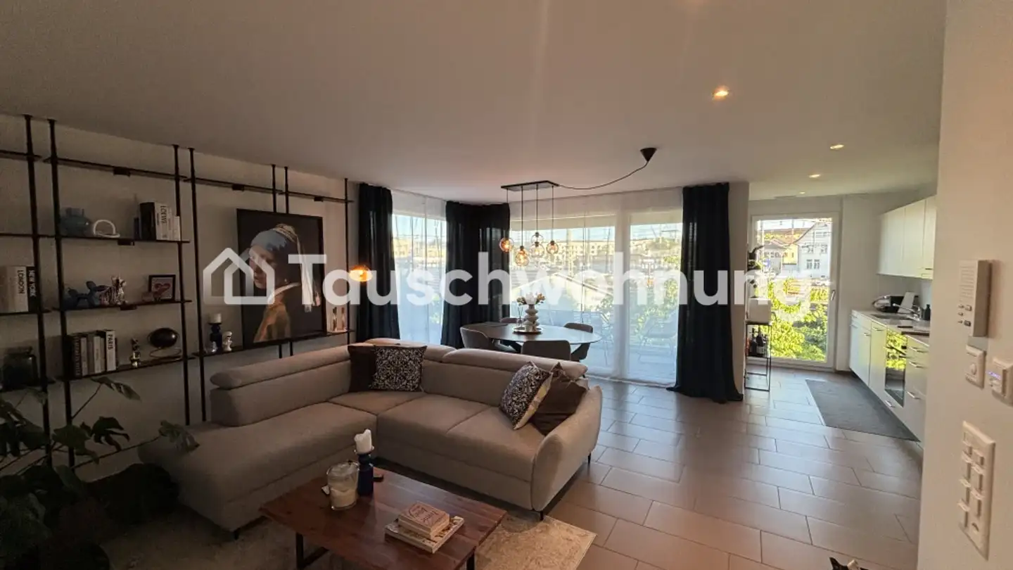 Apartment for rent - Wolfsackerstrasse 49, 5600 Lenzburg