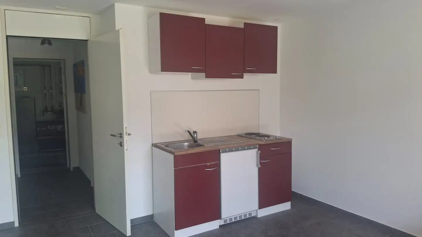 Appartement à louer - Zenzachweg 23a, 4451 Wintersingen - Photo 3