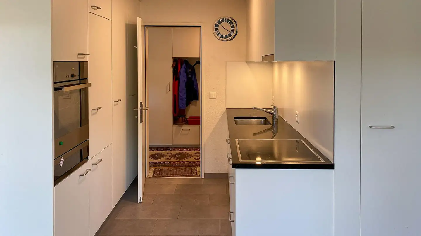 Appartamento in affitto - Höfnerstrasse 54, 6314 Unterägeri