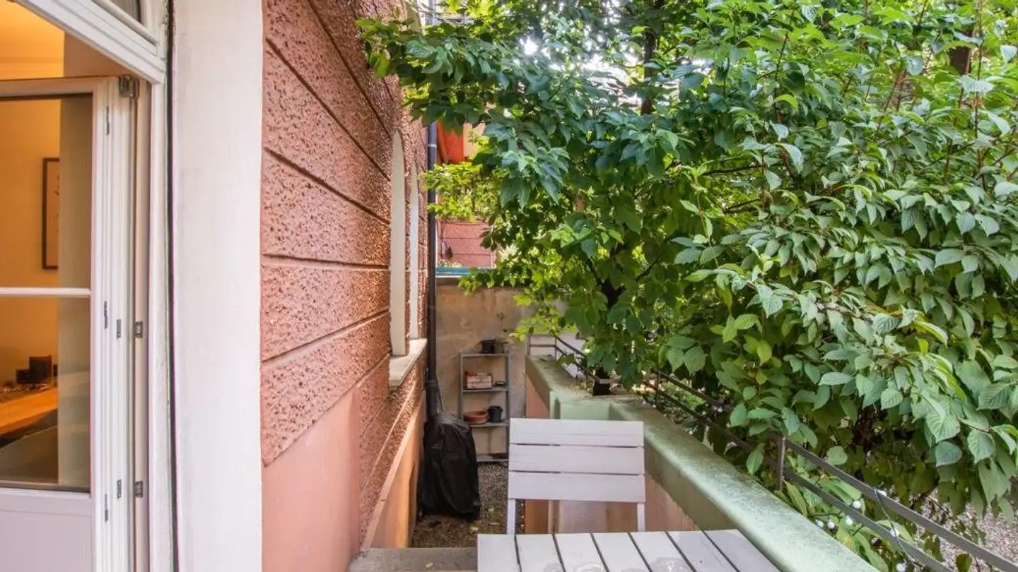 Appartamento in affitto - Kursaalstrasse 10, 3013 Bern - Foto 2