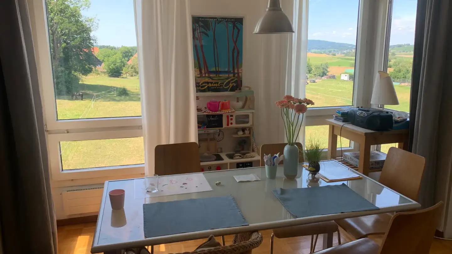 Single room for rent - Bärenbohlstrasse, 8046 Zürich