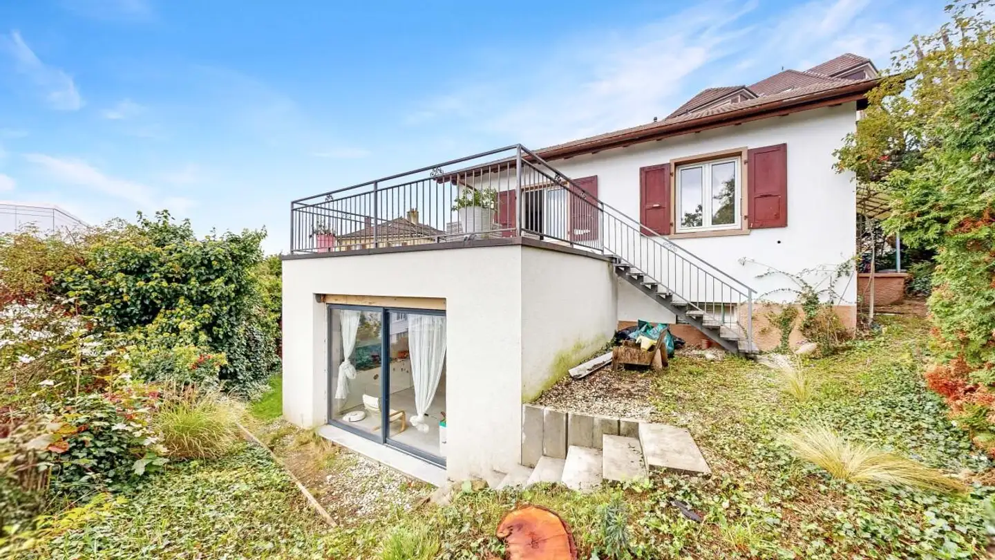Casa singola in vendita - 2000 Neuchâtel