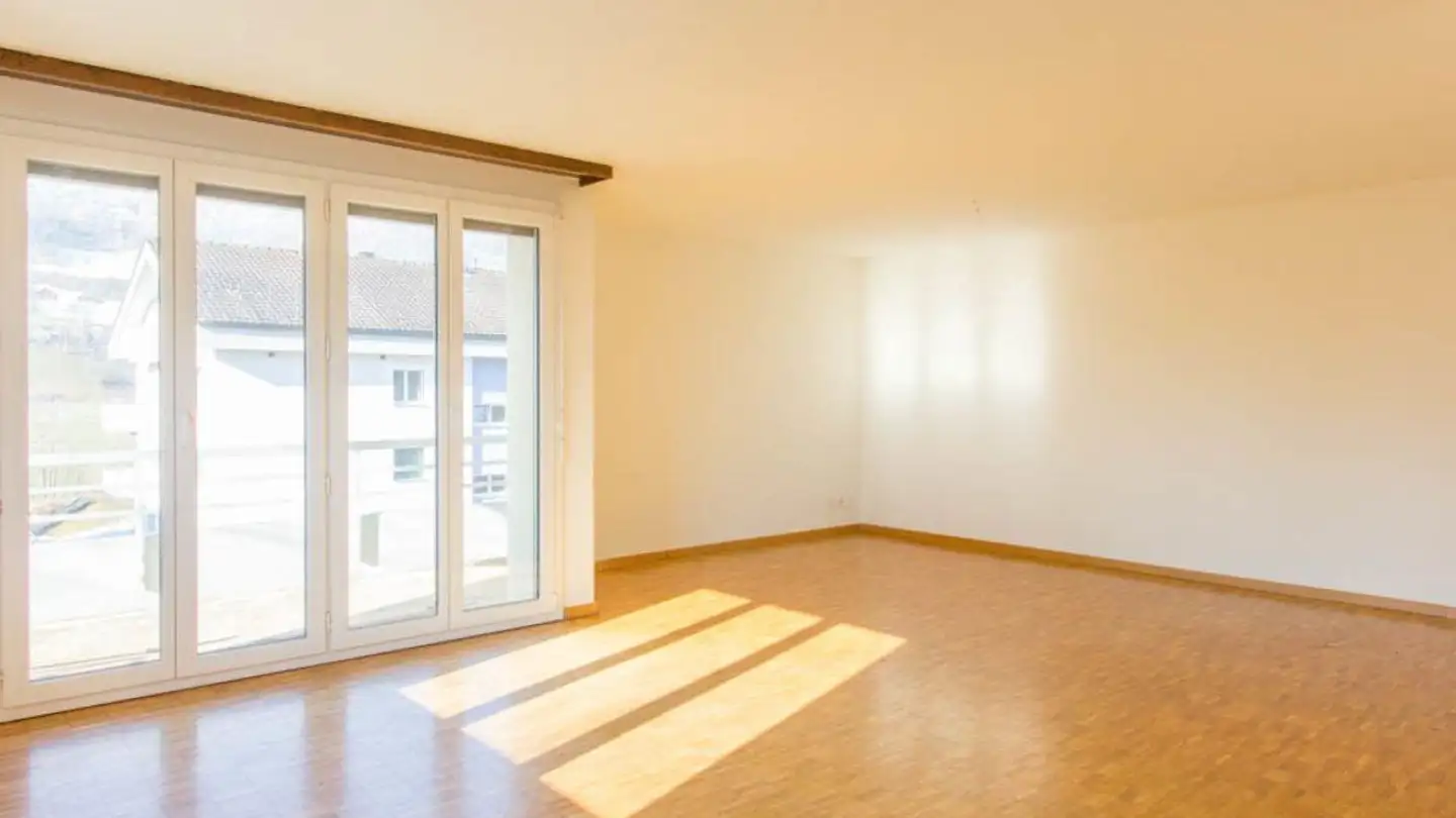 Appartamento in affitto - Industriestrasse 4, 9475 Sevelen - Foto 3