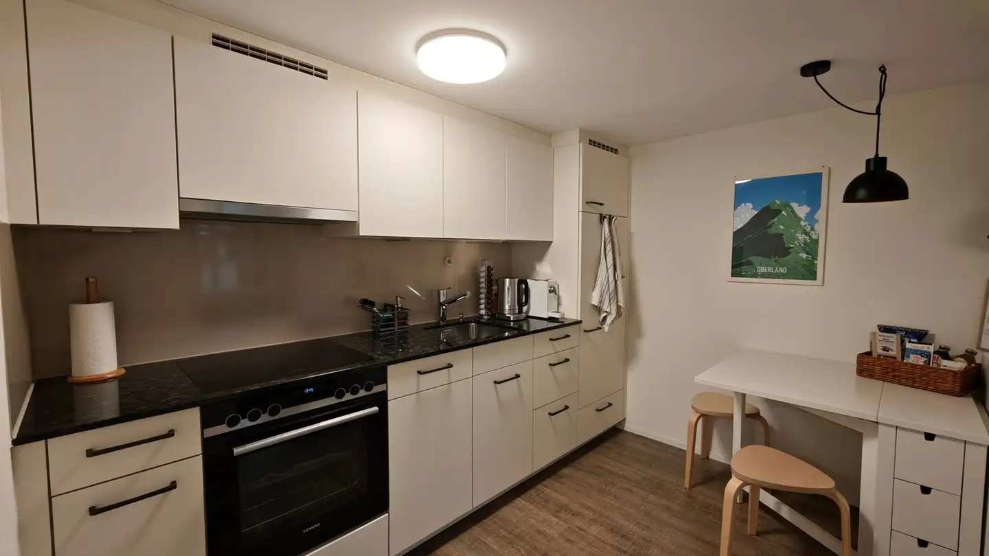 Wohnung mieten - 3806 Bönigen b. Interlaken - Foto 4