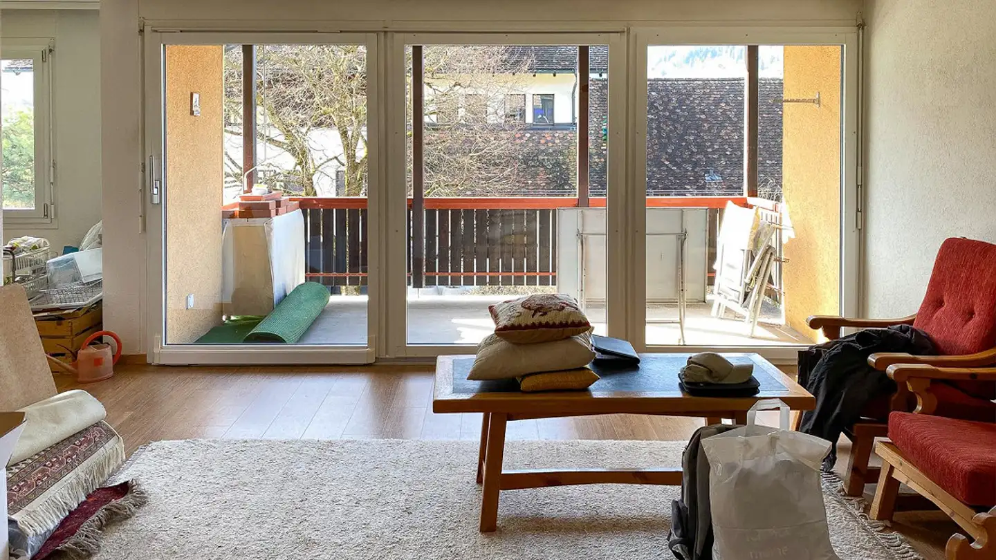 Appartamento in affitto - Höfnerstrasse 54, 6314 Unterägeri - Foto 3