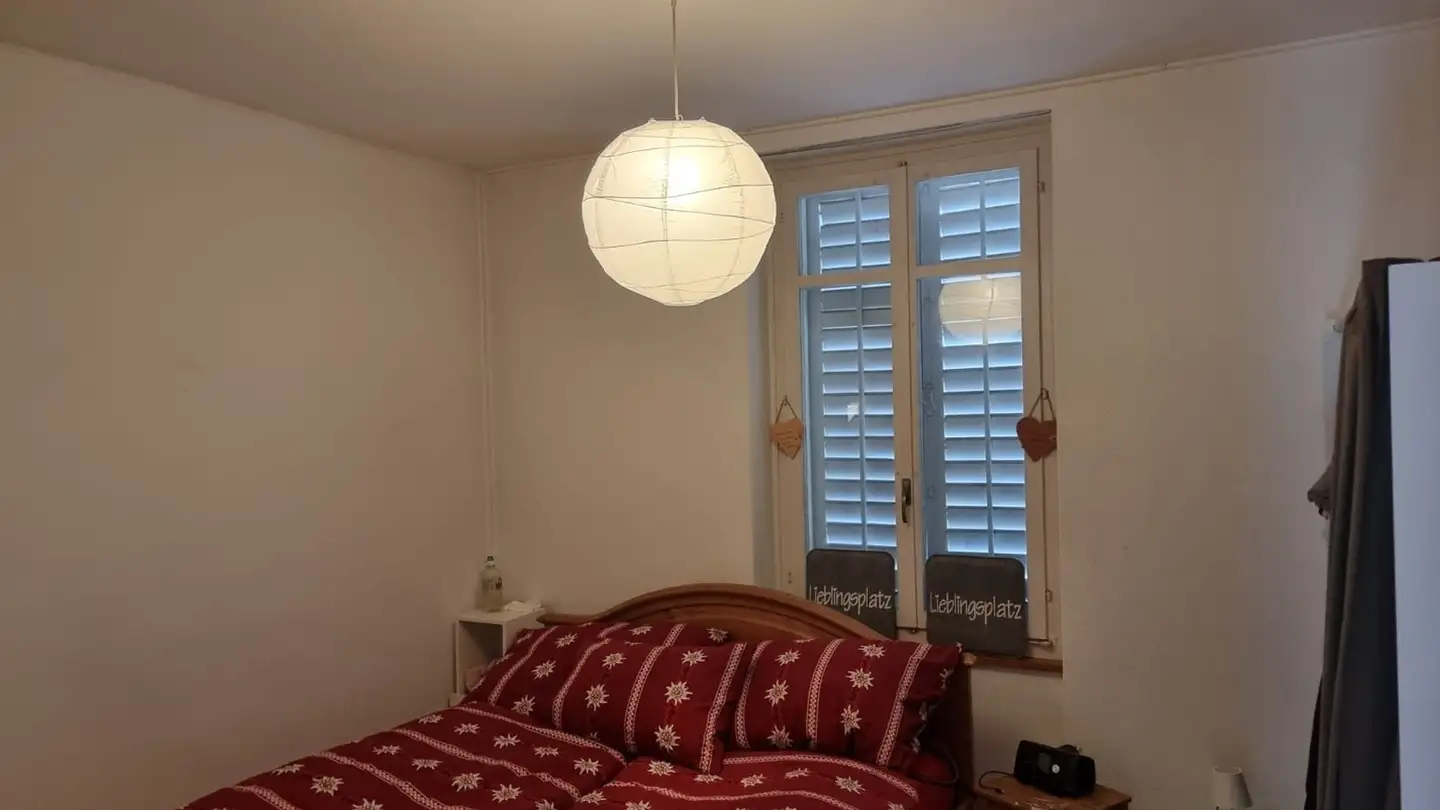 Wohnung mieten - 5200 Brugg AG - Foto 2