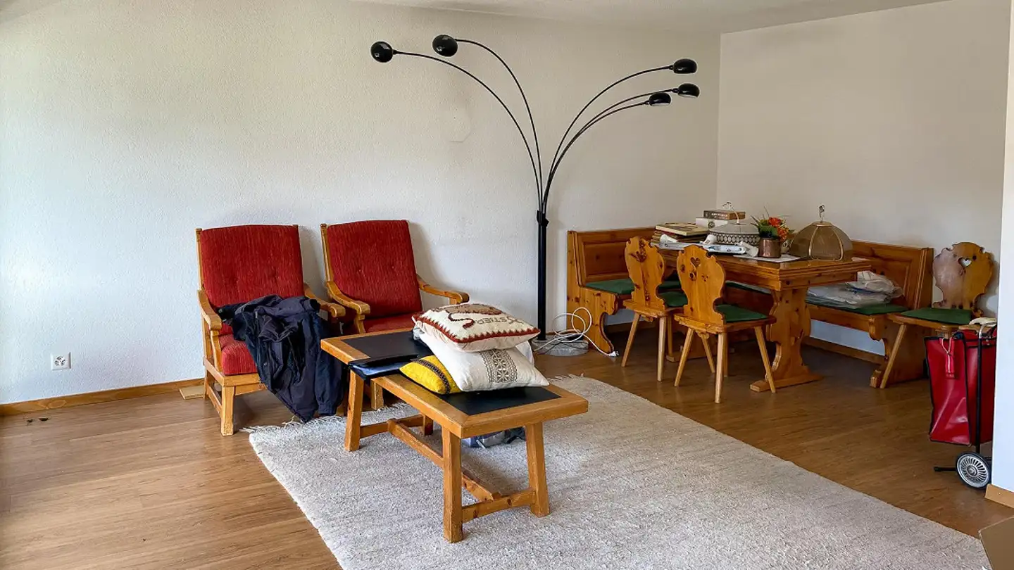 Appartamento in affitto - Höfnerstrasse 54, 6314 Unterägeri - Foto 4