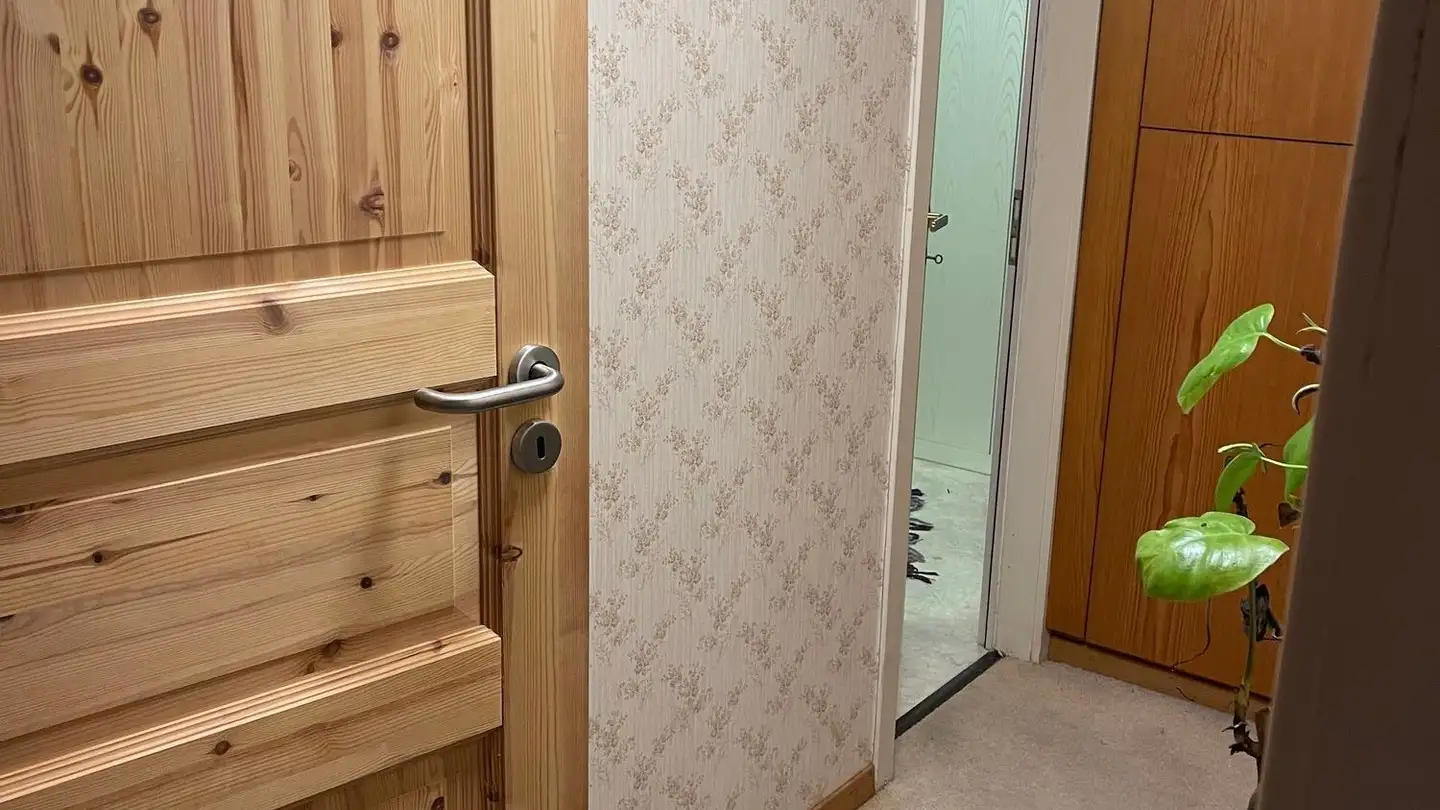 Appartamento ammobiliato in affitto - Tösstalstrasse 51, 8488 Turbenthal - Foto 2