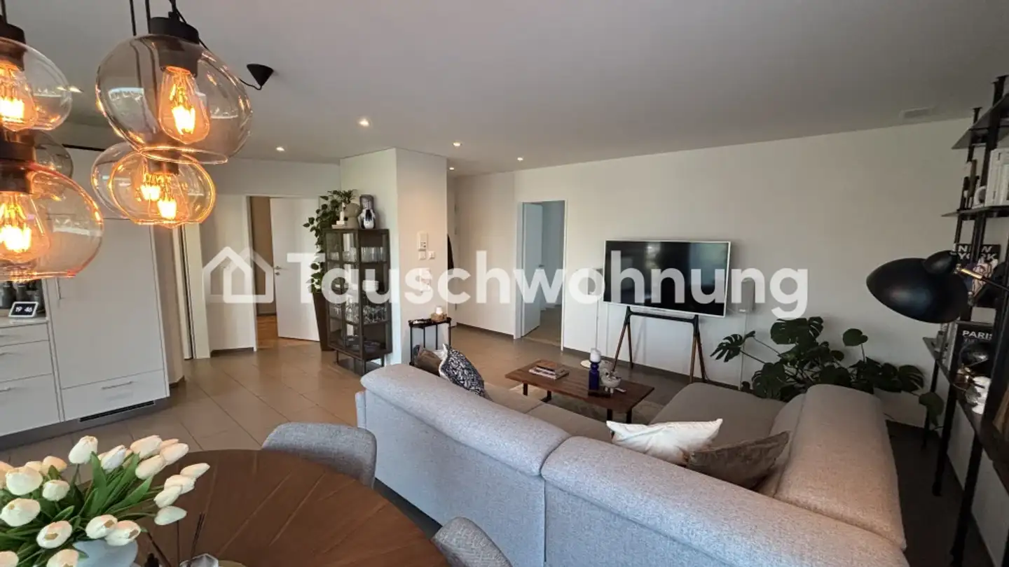 Apartment for rent - Wolfsackerstrasse 49, 5600 Lenzburg - Photo 3