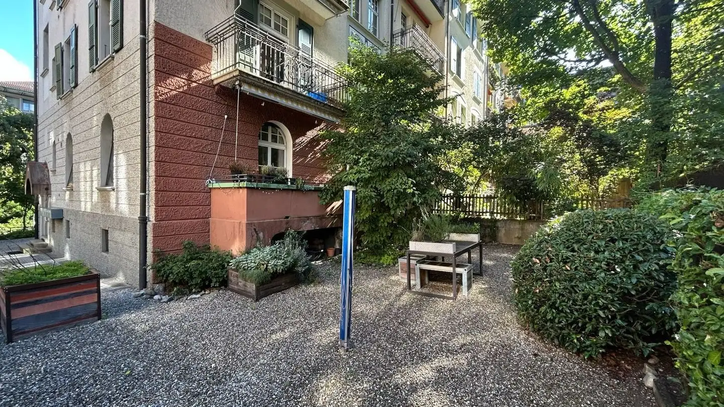 Appartamento in affitto - Kursaalstrasse 10, 3013 Bern - Foto 3