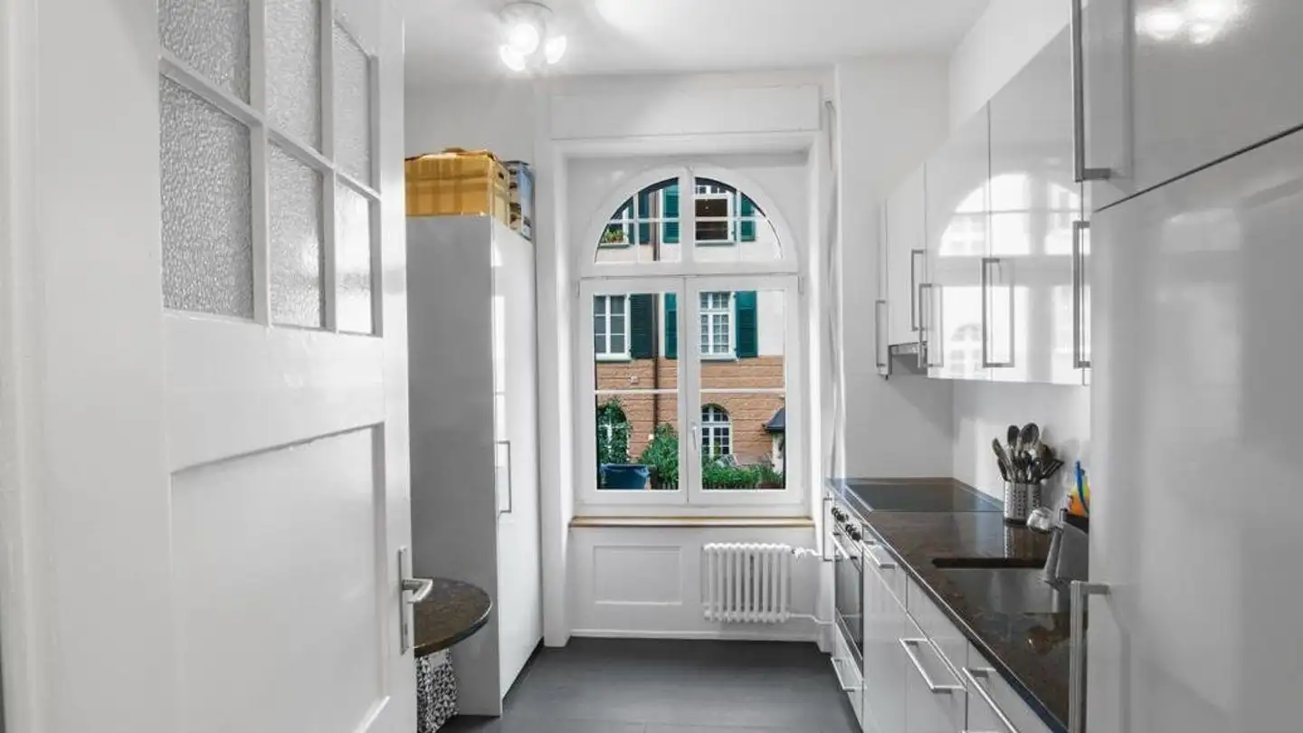 Appartamento in affitto - Kursaalstrasse 10, 3013 Bern - Foto 4