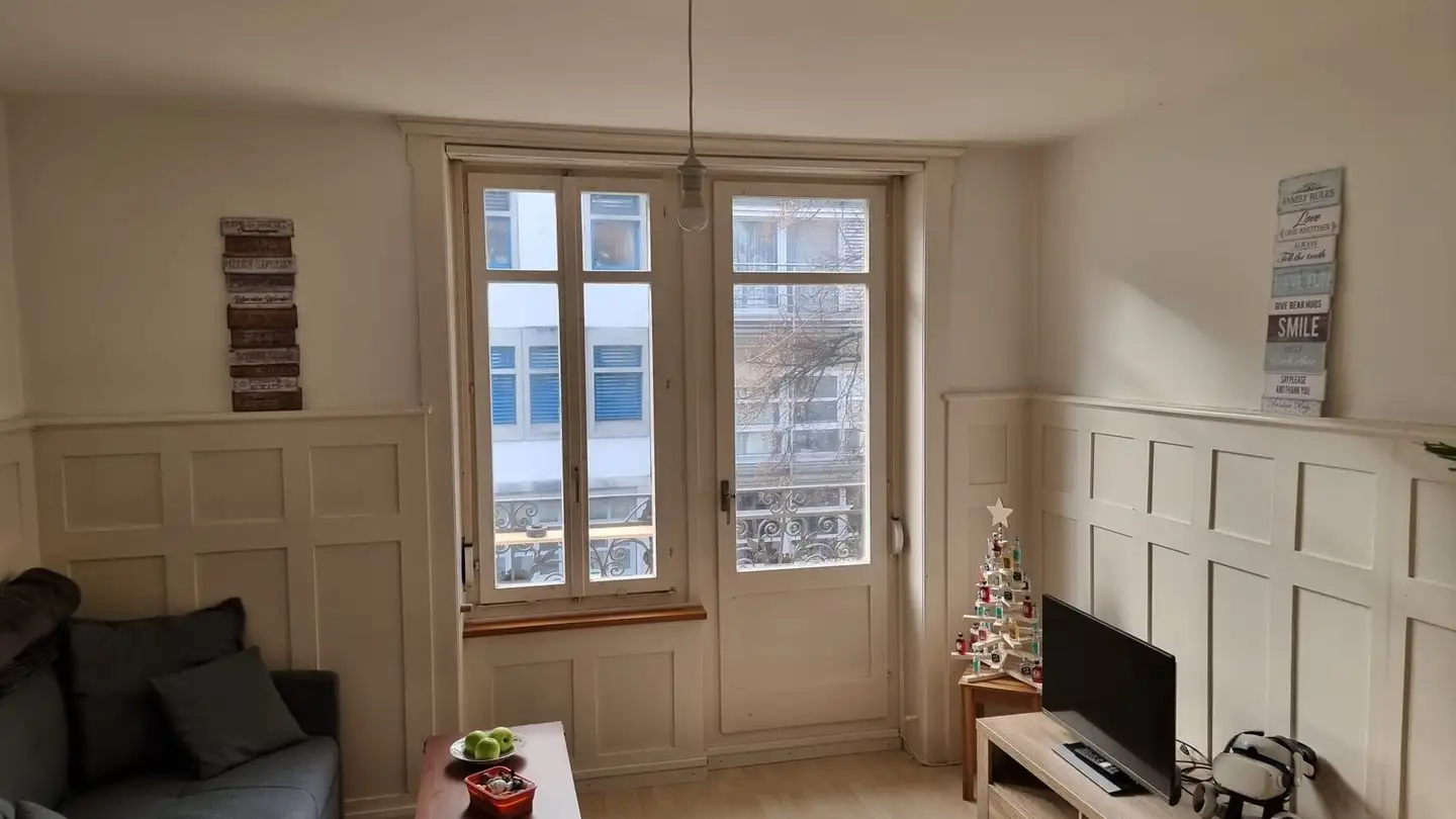 Wohnung mieten - 5200 Brugg AG