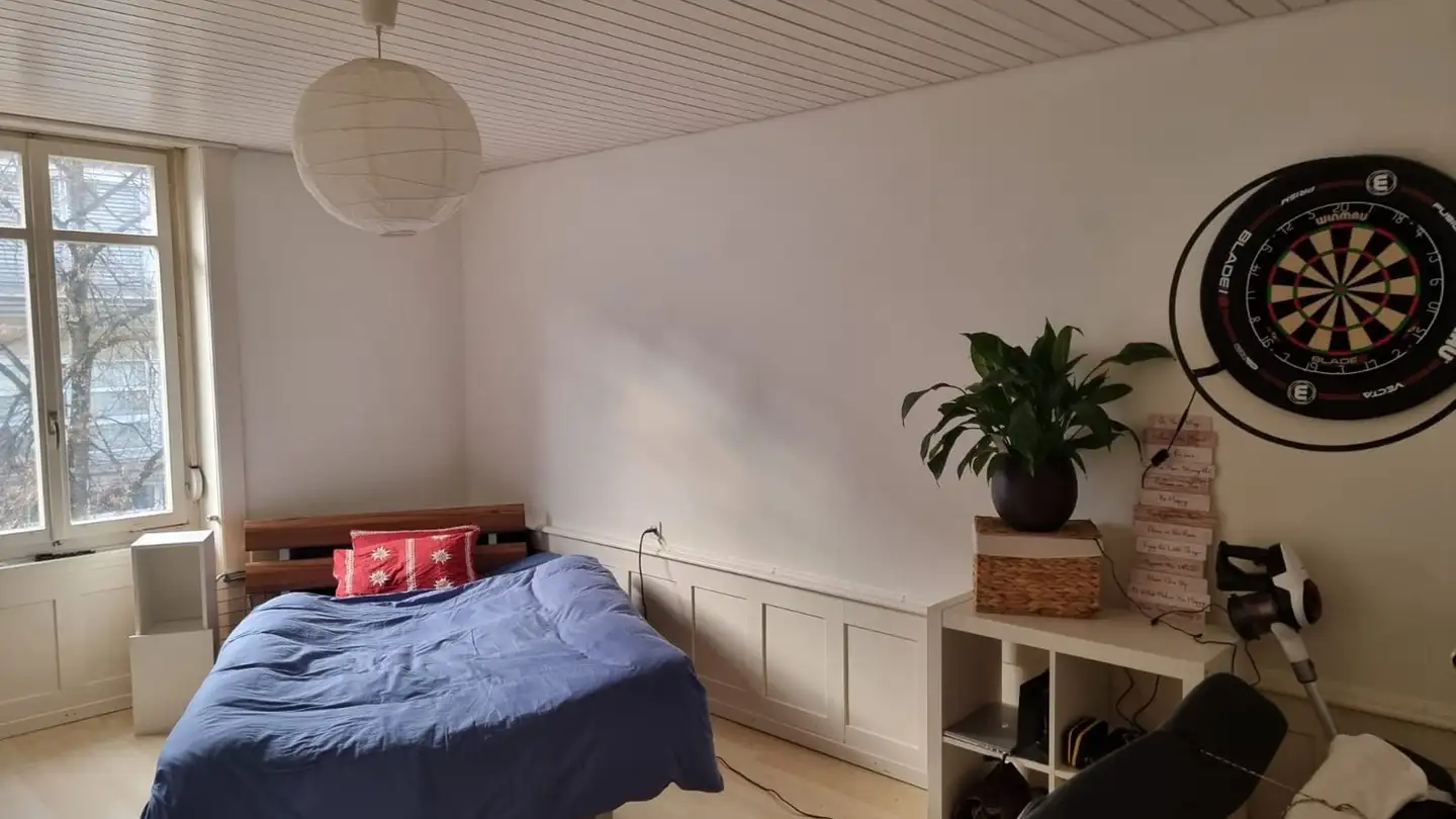 Wohnung mieten - 5200 Brugg AG - Foto 3