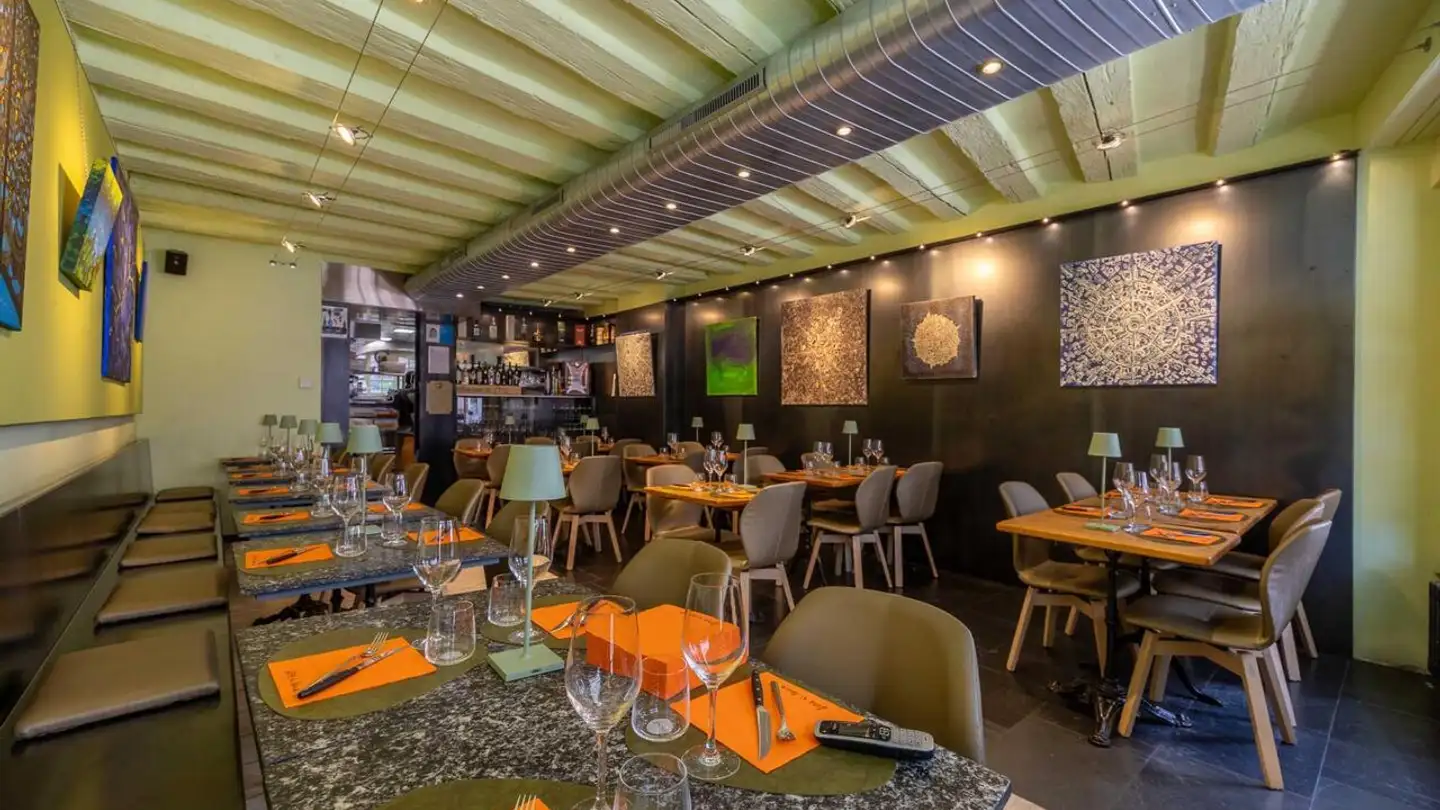 Hotel in vendita - Rue Du Grand-Pont, 1950 Sion - Photo 2