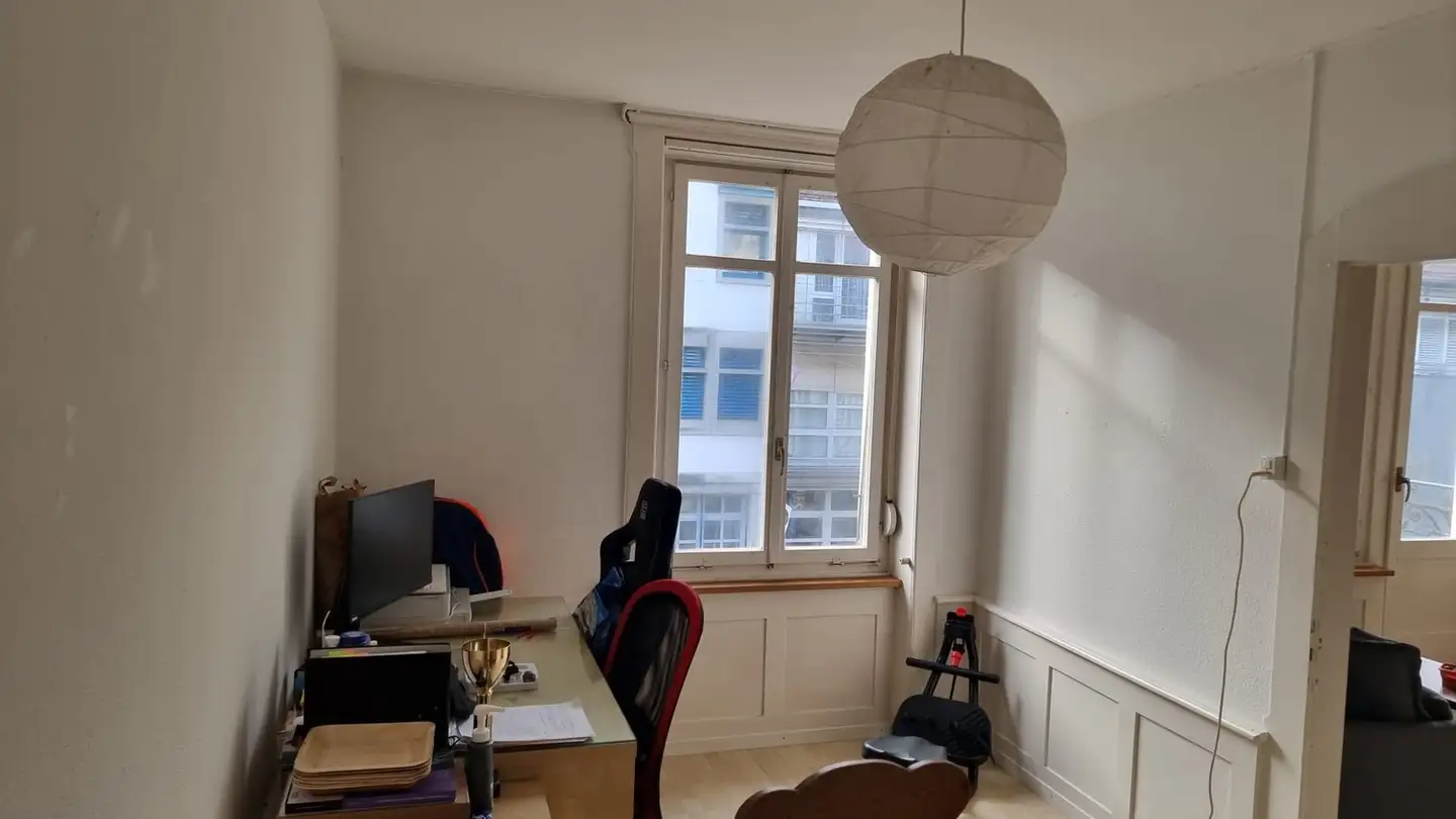 Wohnung mieten - 5200 Brugg AG - Foto 4