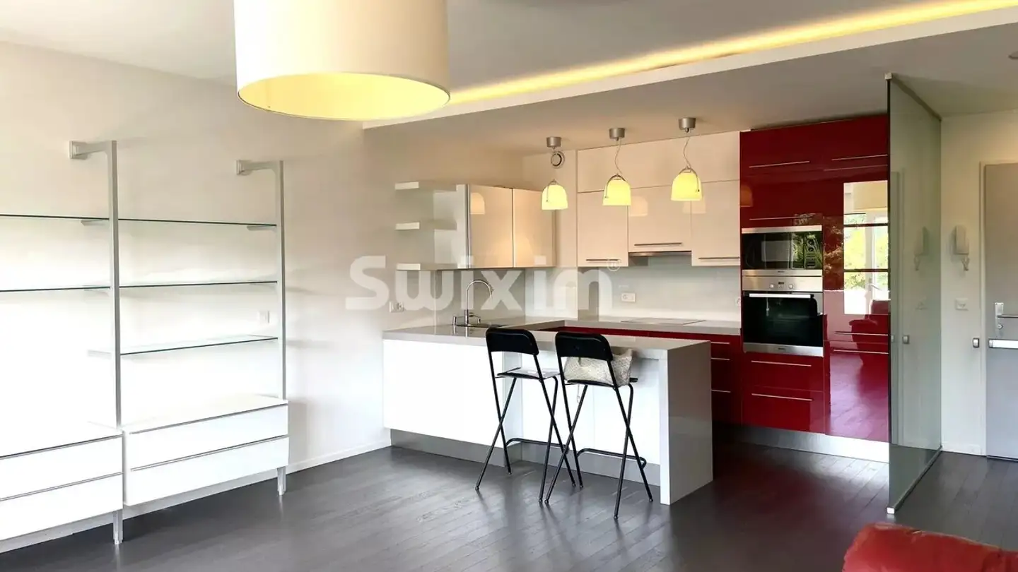 Appartamento in affitto - 1202 Genève