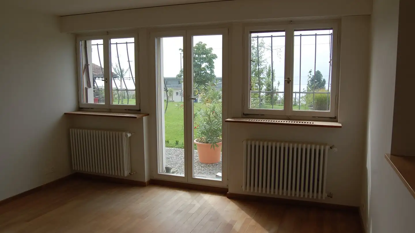 Apartment for rent - Hinterbergstrasse 1, 6318 Walchwil - Photo 3