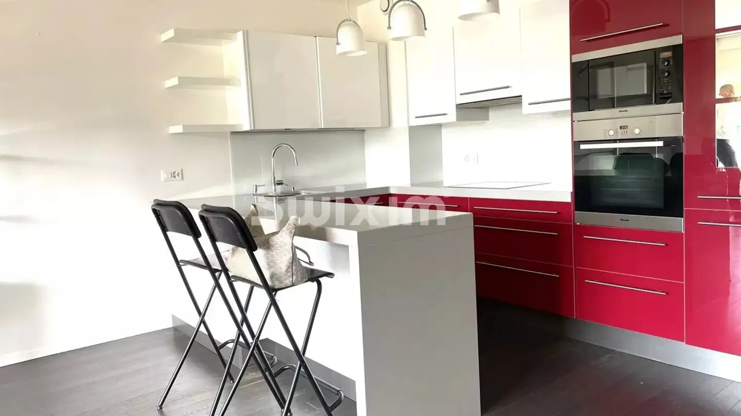 Appartamento in affitto - 1202 Genève - Foto 2