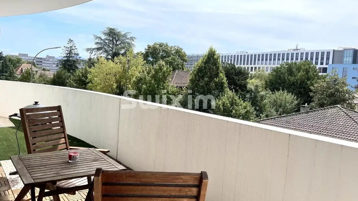 Appartamento in affitto - 1202 Genève - Foto 4