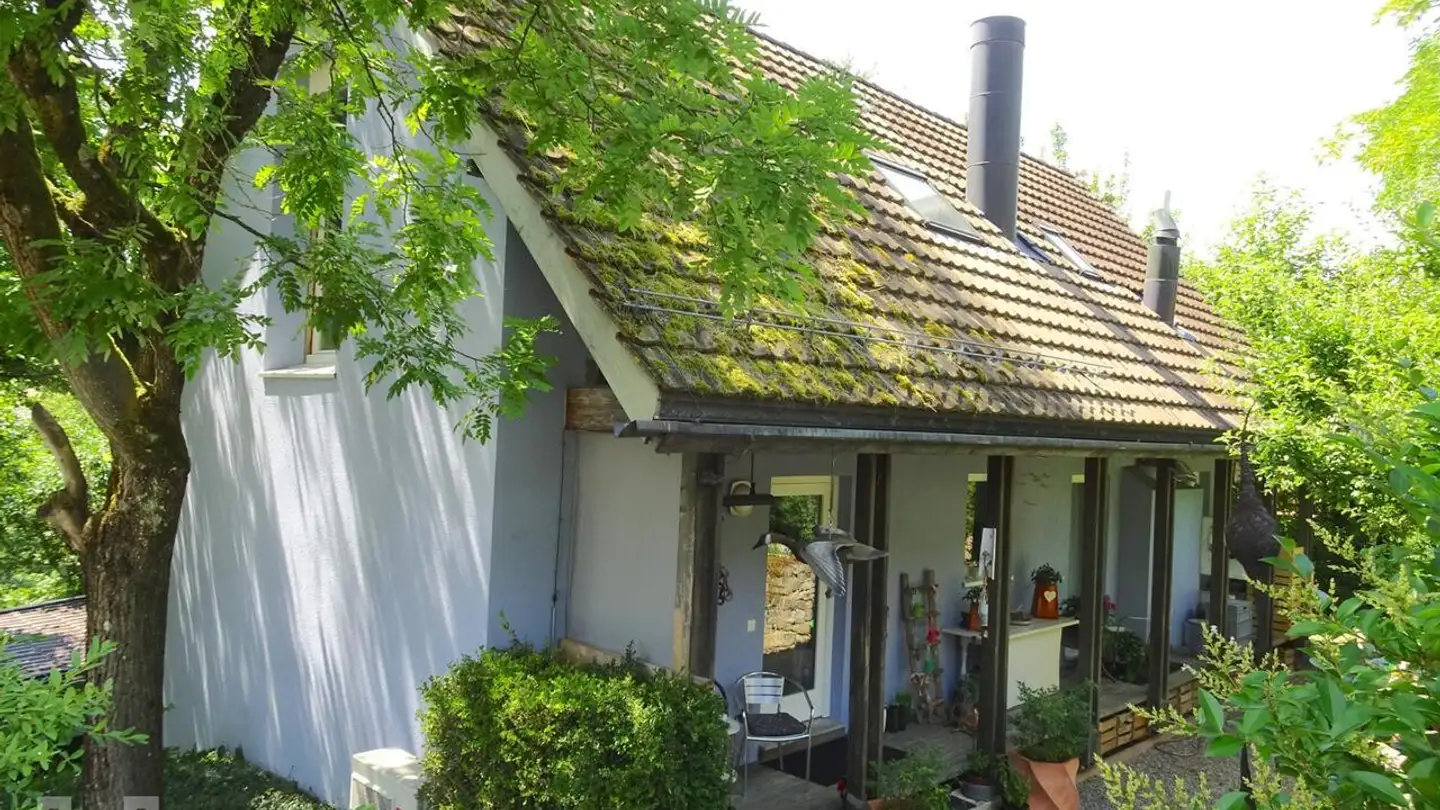 Casa singola in vendita - 5237 Mönthal - Photo 2