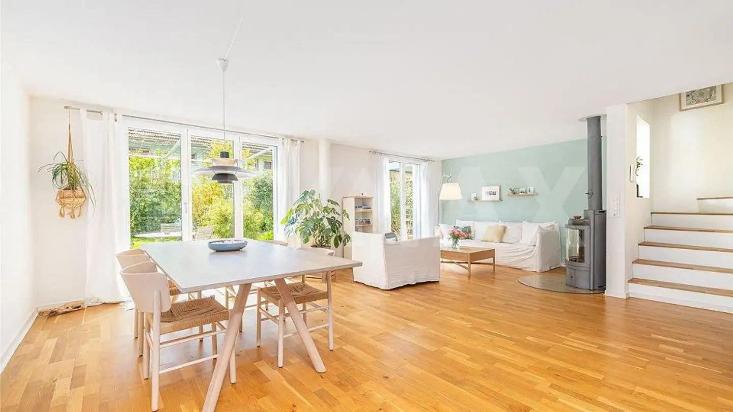 Semi-detached house for sale - Mettlenstrasse 35a, 8193 Eglisau - Photo 2