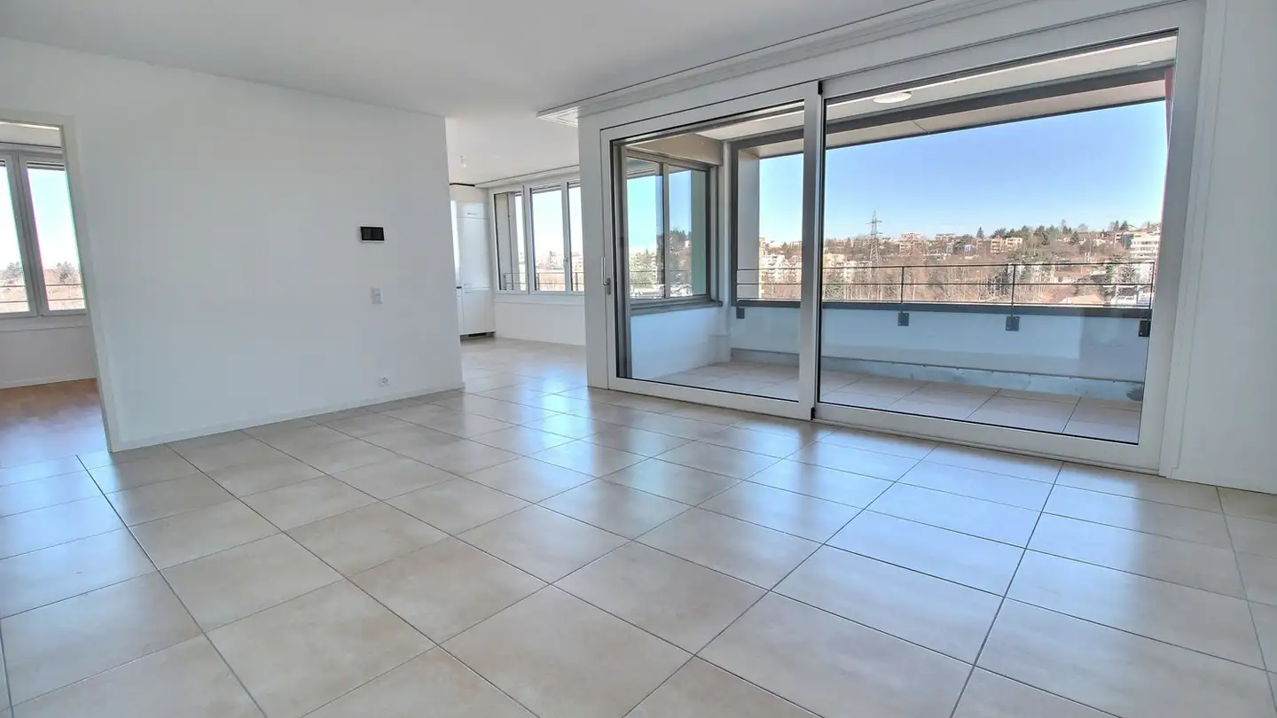 Apartment for rent - Rue Des Frères-Lumière 6, 1723 Marly