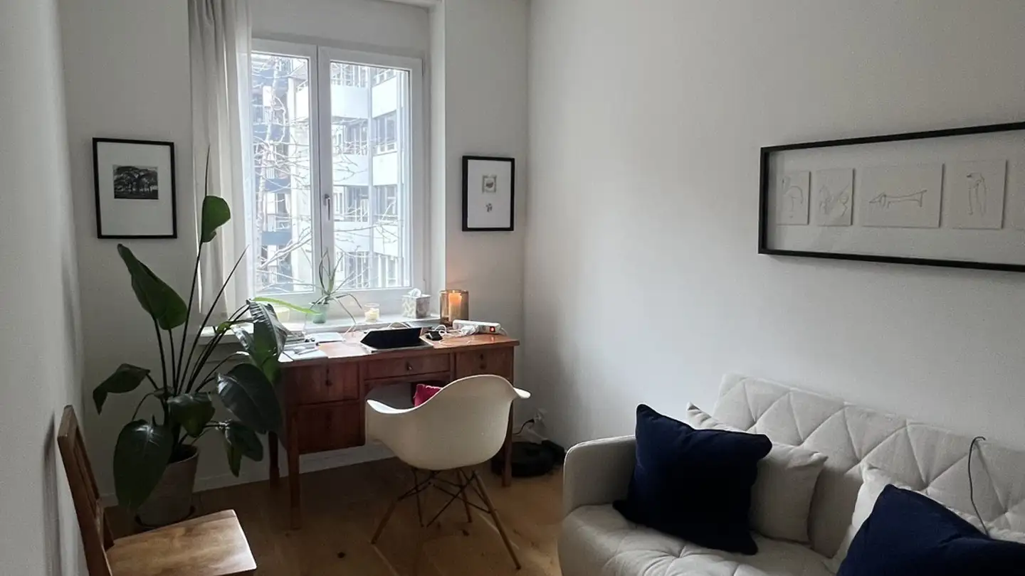 Apartment for rent - 8003 Zürich - Photo 3