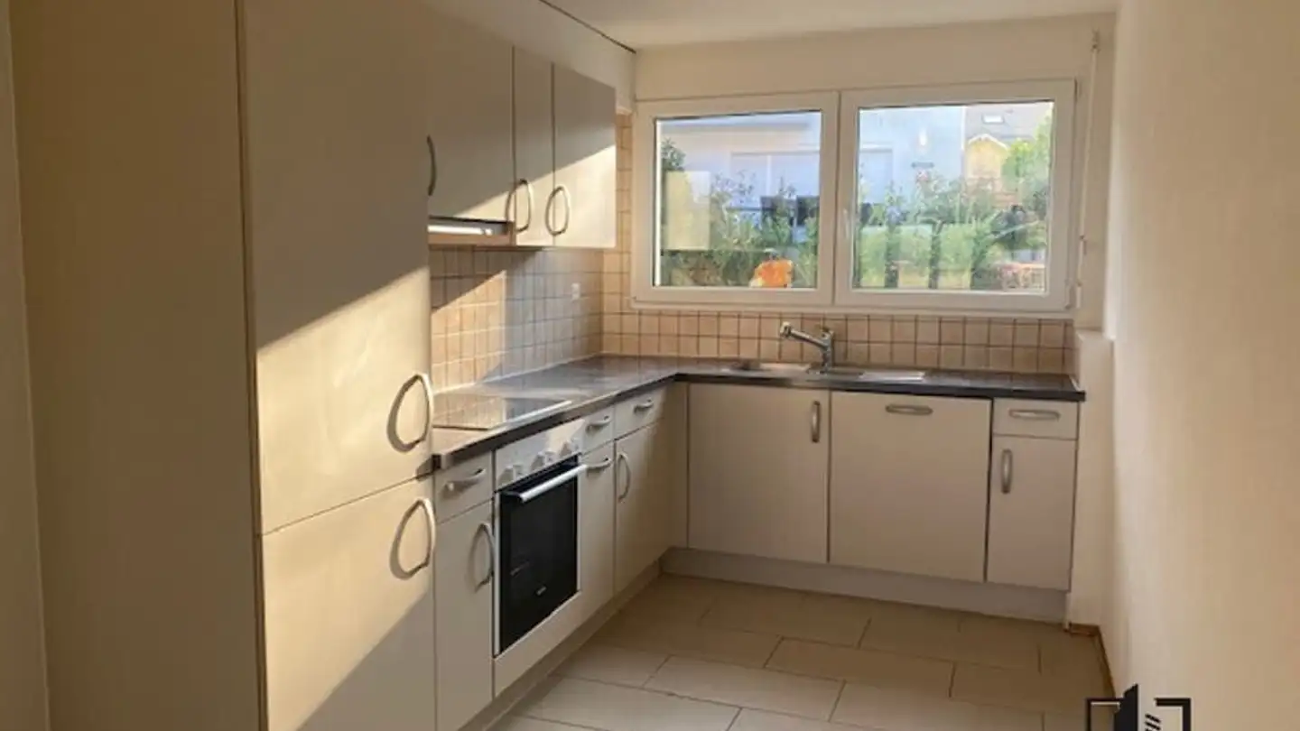 Apartment for rent - Rue Centrale 7, 1580 Oleyres - Photo 2