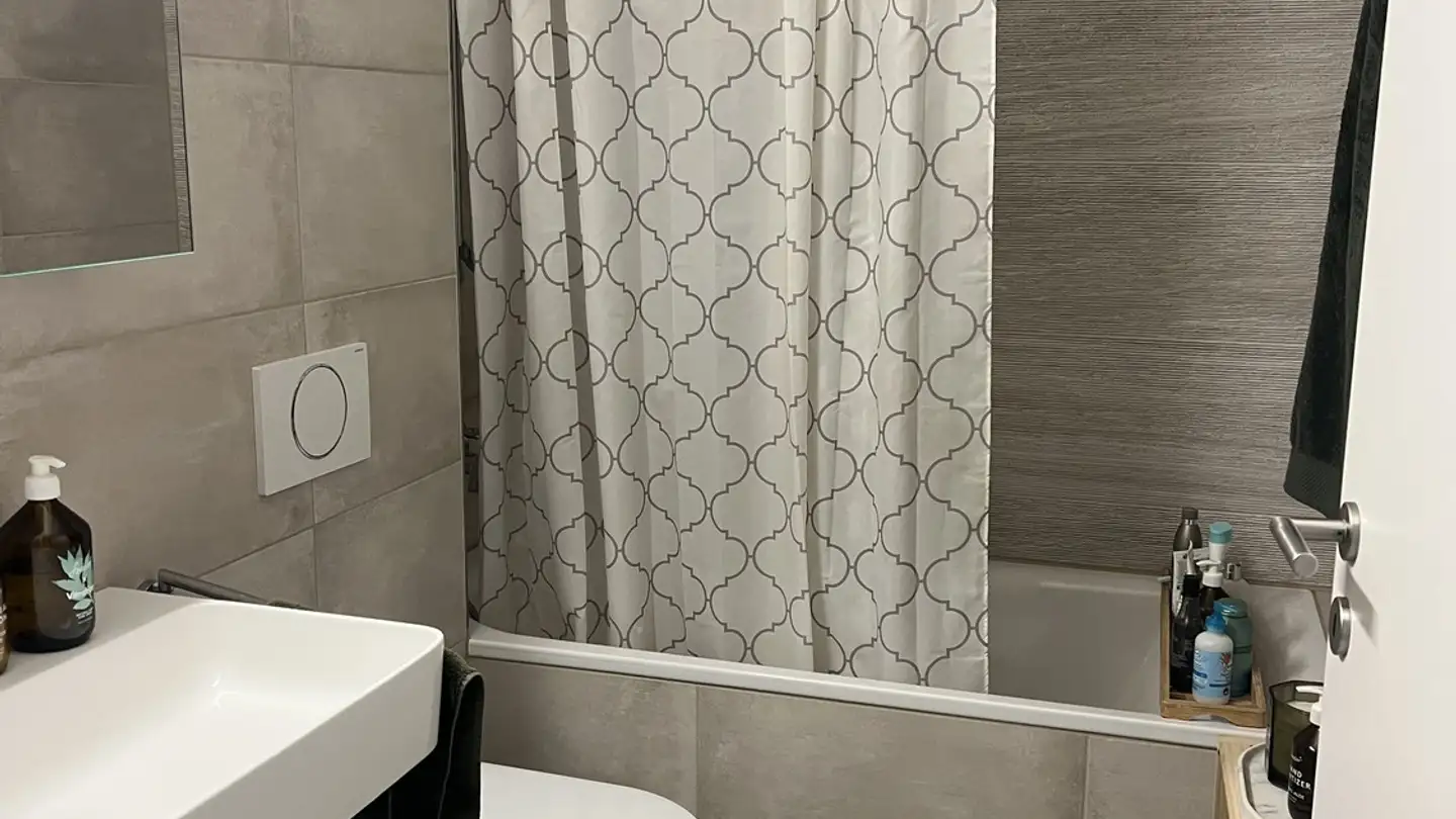 Apartment for rent - 8003 Zürich - Photo 4