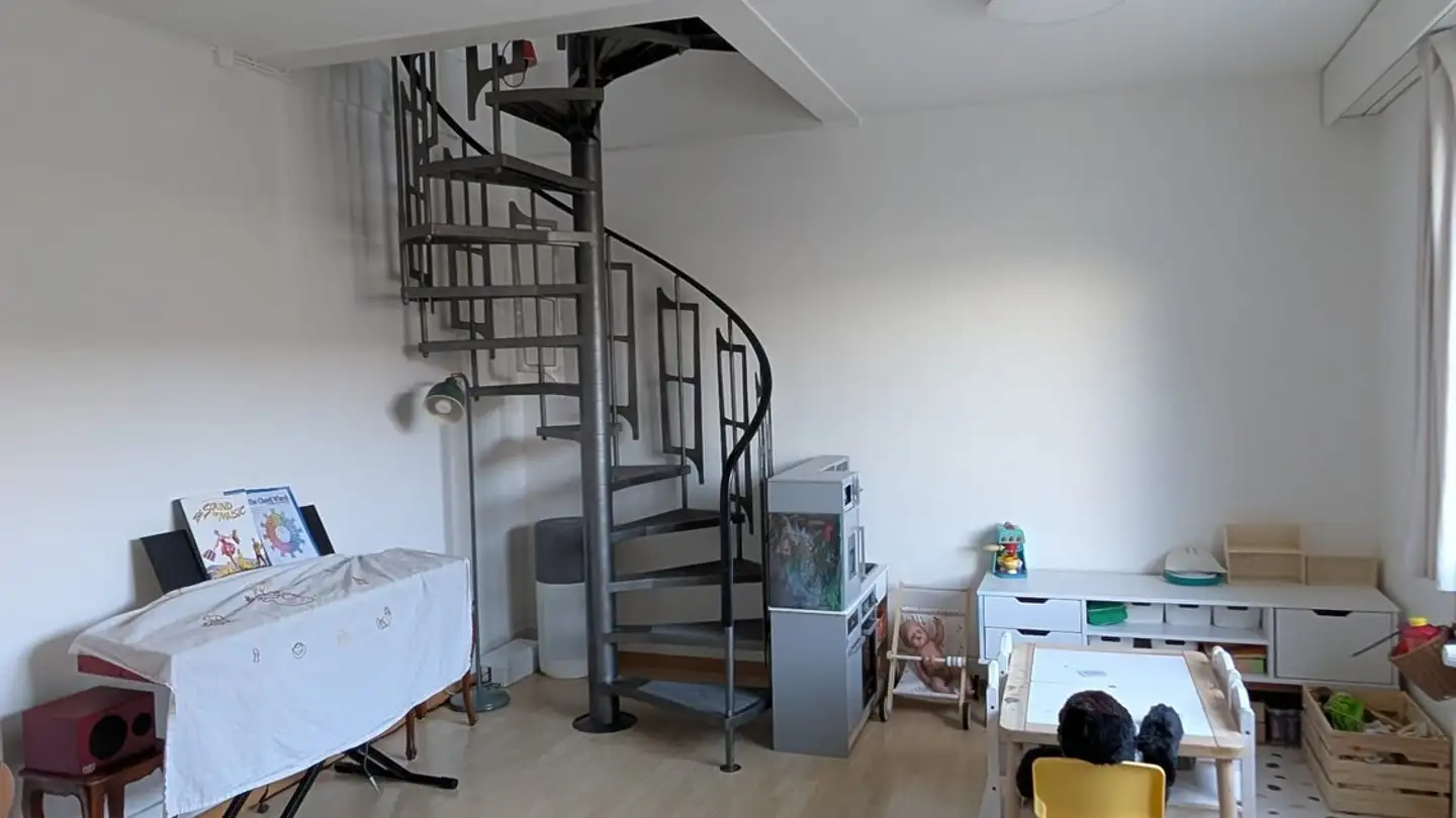 Single house for rent - Birnbaumstrasse 17, 8050 Zürich - Photo 4