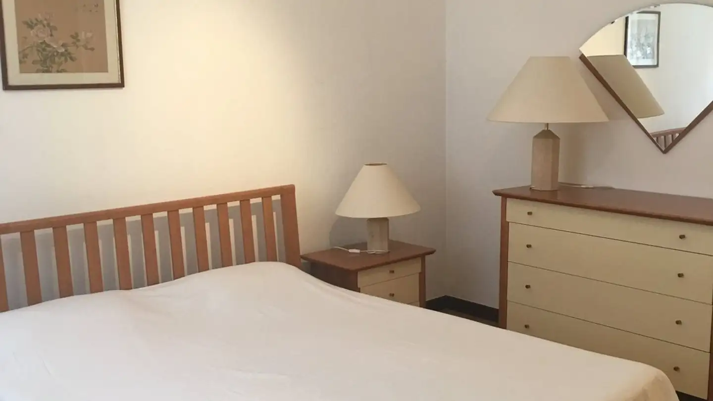 Appartamento in affitto - Via Montalbano, 6855 Stabio