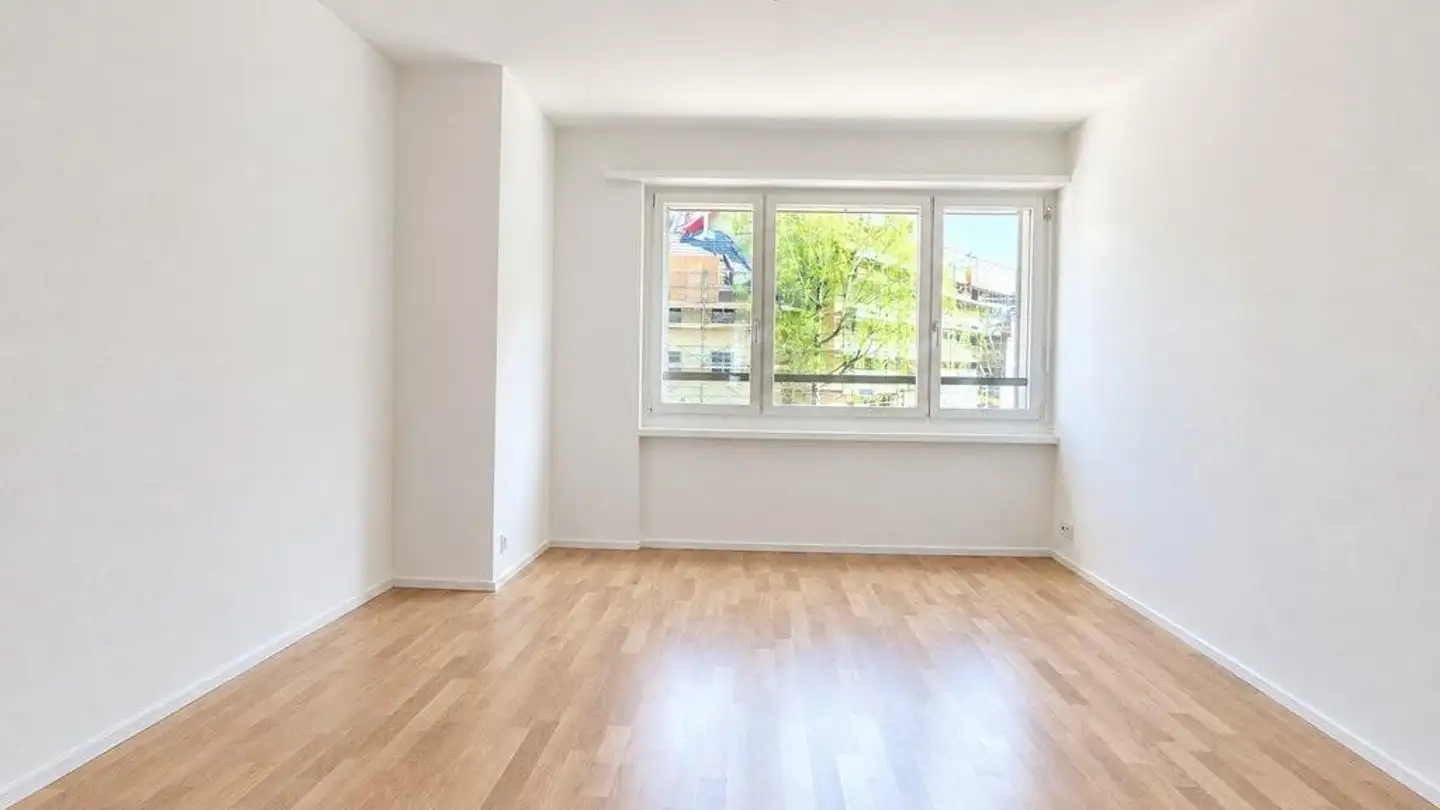 Wohnung mieten - Sonnenbergstrasse 11, 8800 Thalwil - Foto 3
