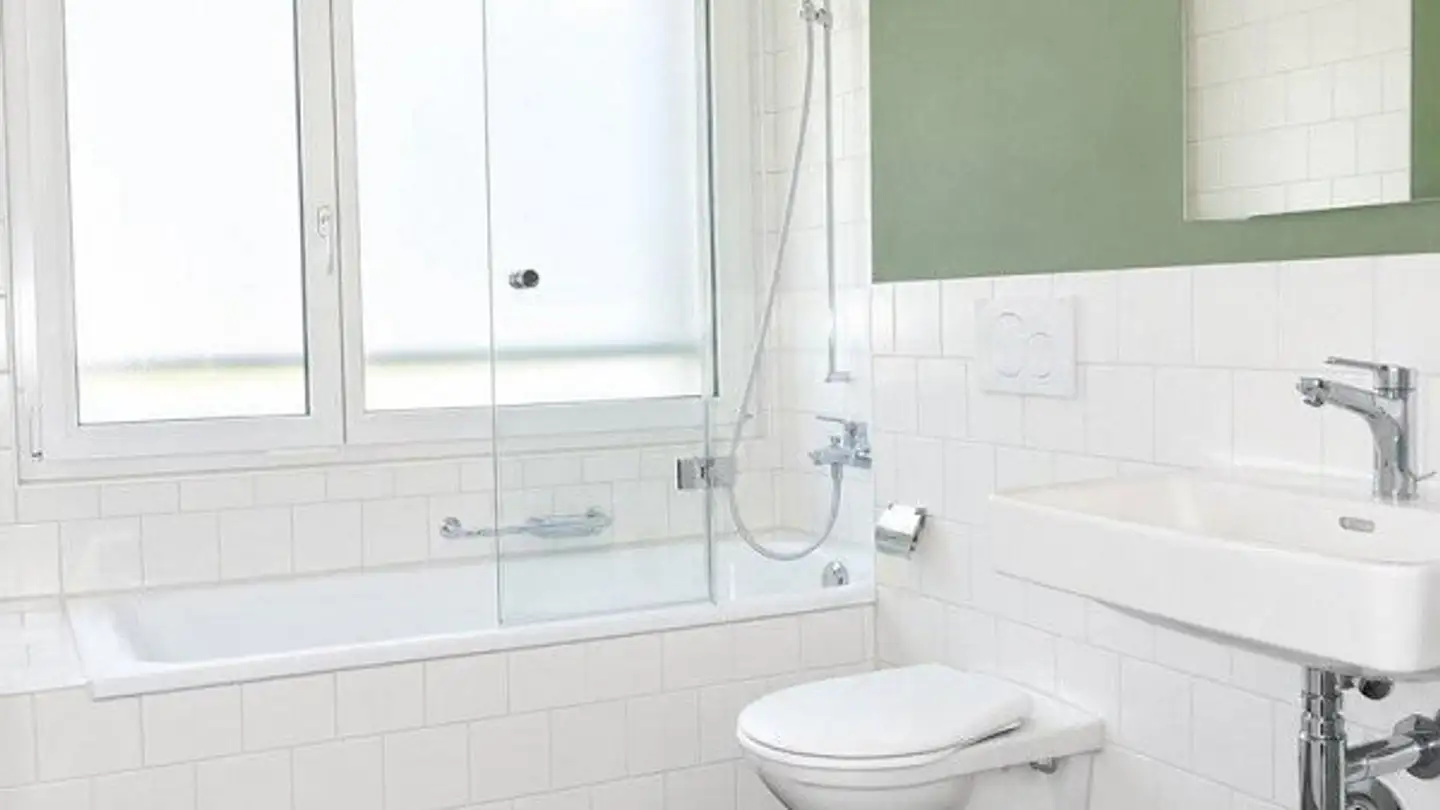 Wohnung mieten - Sonnenbergstrasse 11, 8800 Thalwil - Foto 4