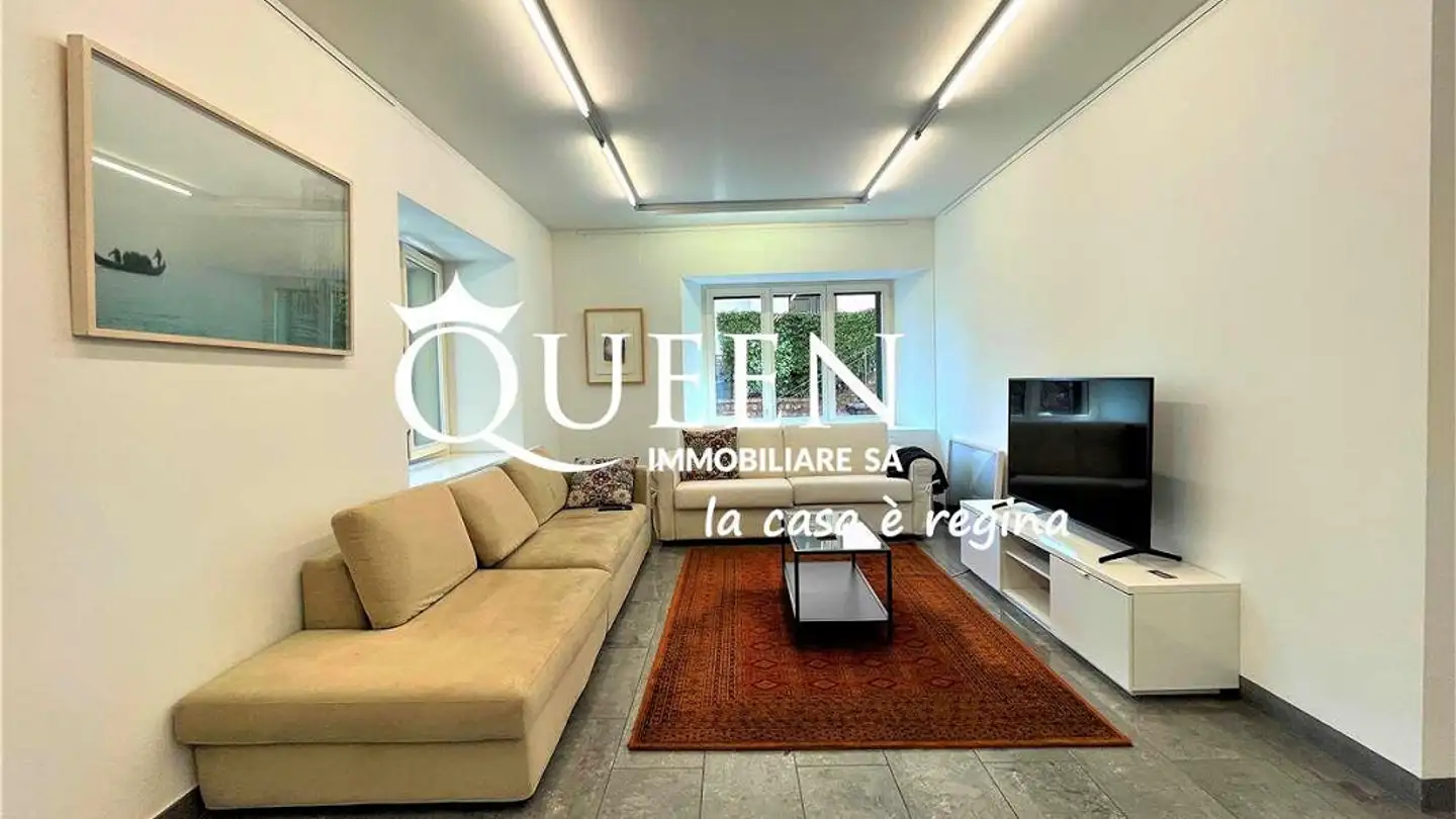 Apartment for sale - Via Cantonale 9, 6900 Lugano - Photo 3