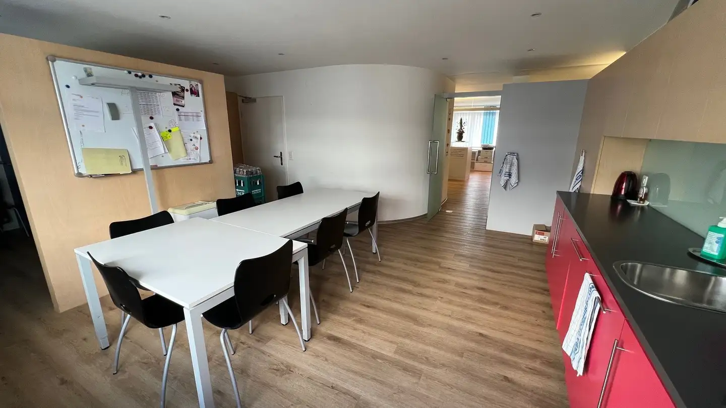 Arztpraxis mieten - Marktgasse 1, 4900 Langenthal - Foto 3