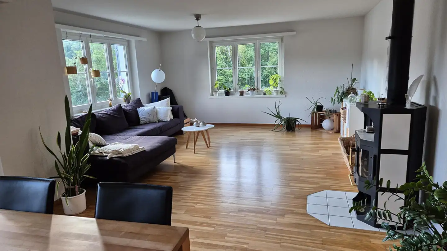Wohnung mieten - Loogartenstrasse 34, 9463 Oberriet SG