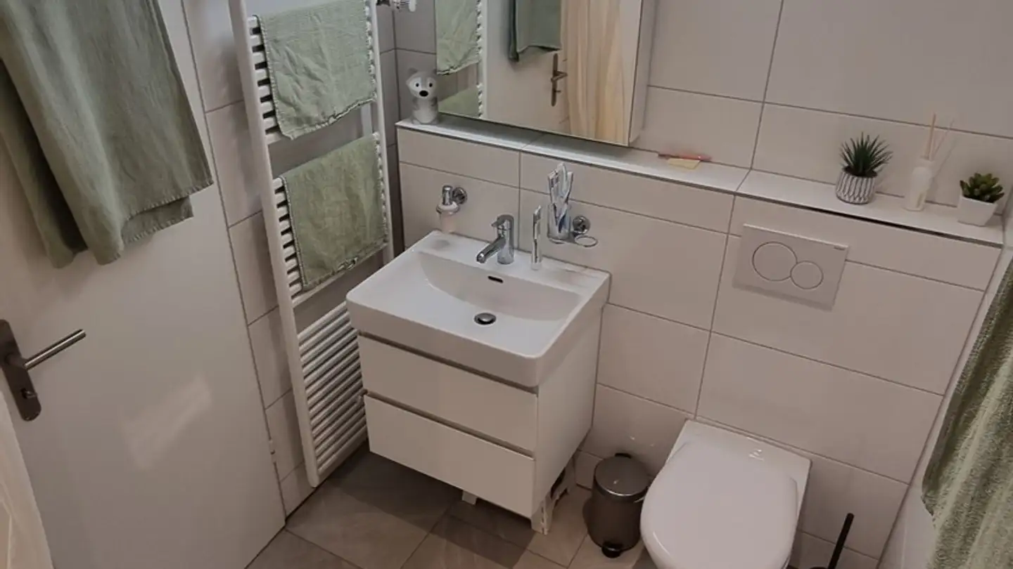 Zimmer mieten - 8953 Dietikon - Foto 4