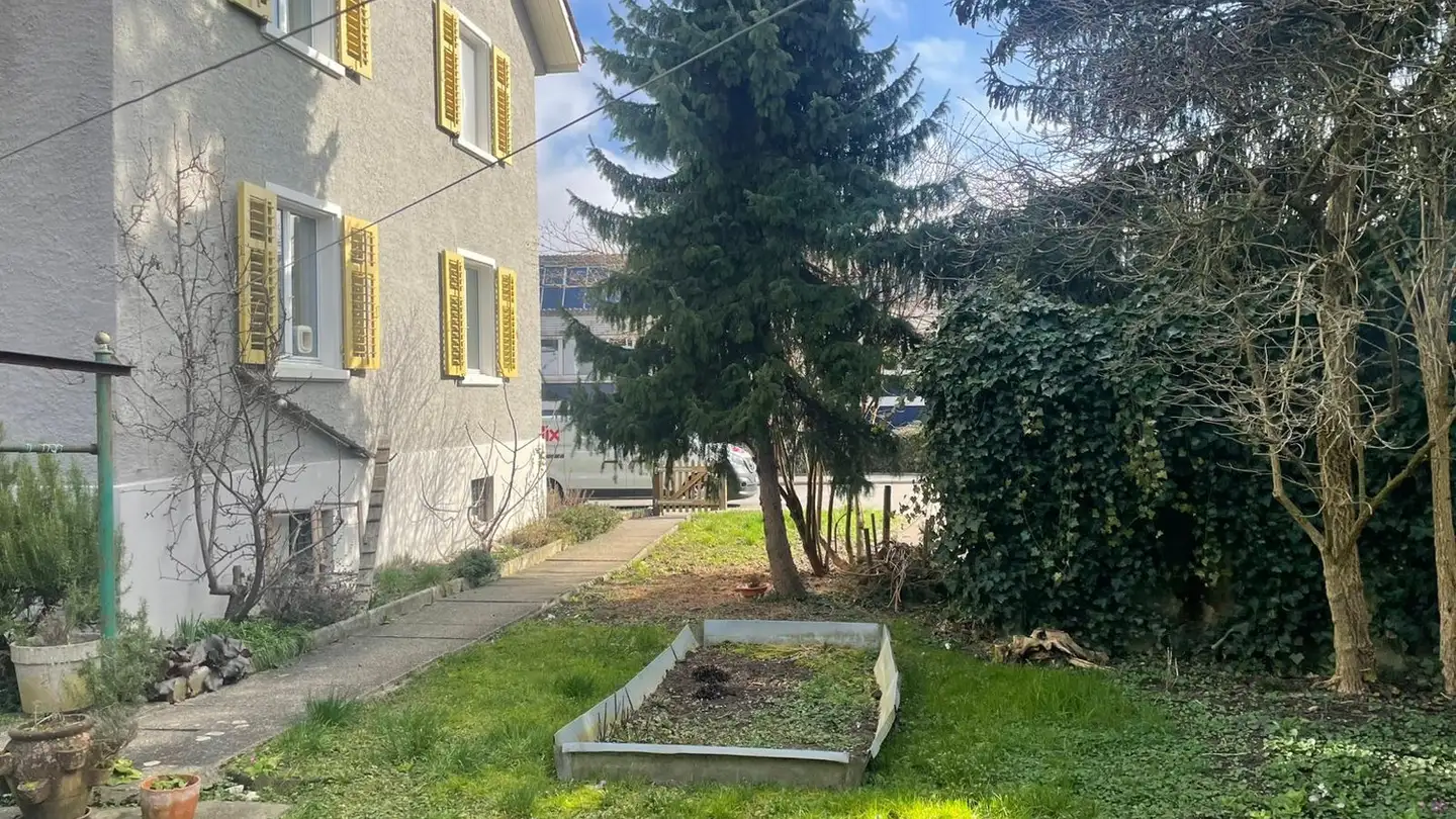 Single house for rent - Birnbaumstrasse 17, 8050 Zürich - Photo 3