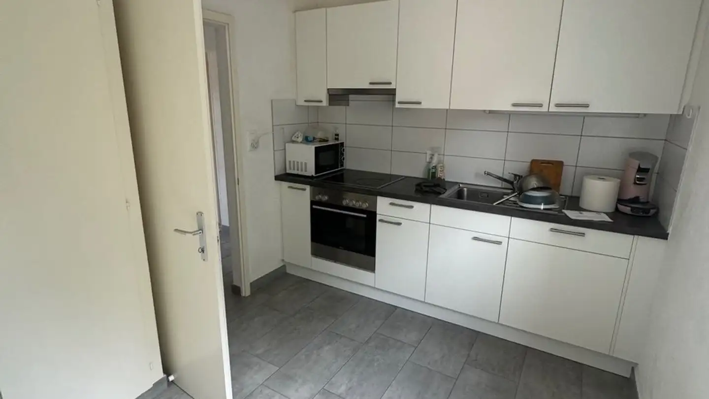 Wohnung mieten - 2114 Fleurier - Foto 2