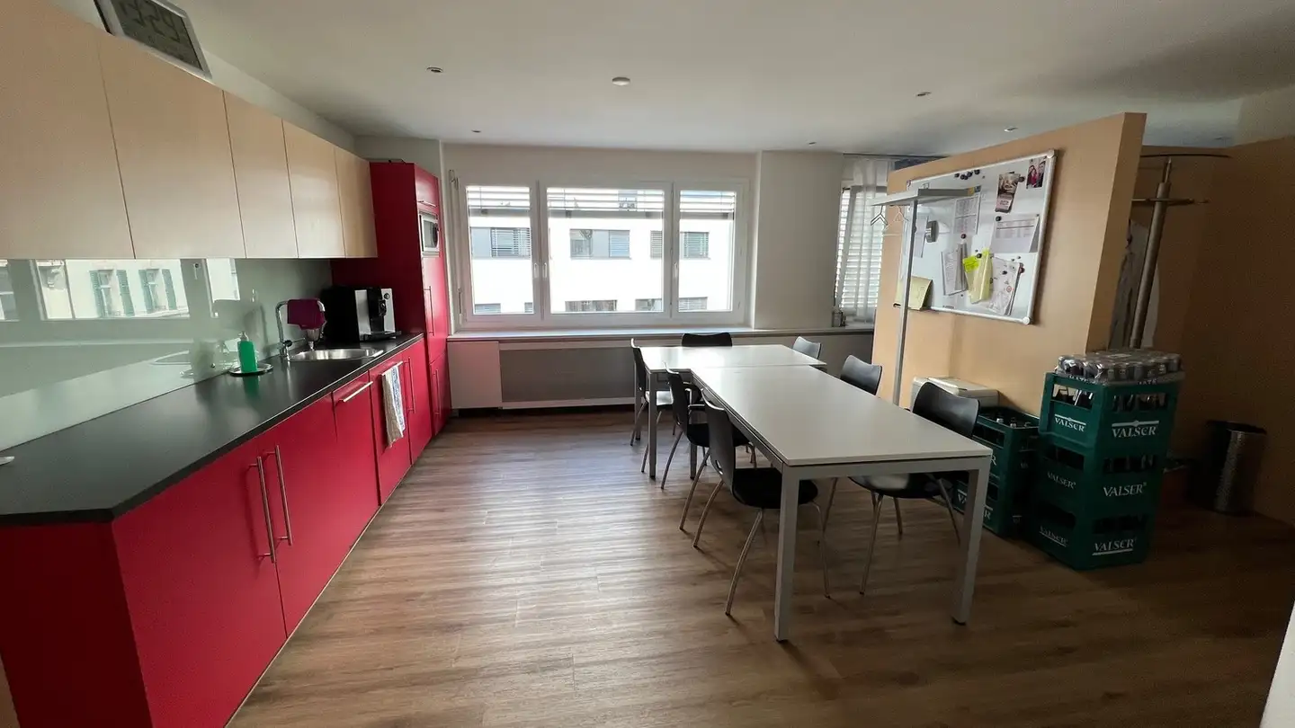 Arztpraxis mieten - Marktgasse 1, 4900 Langenthal