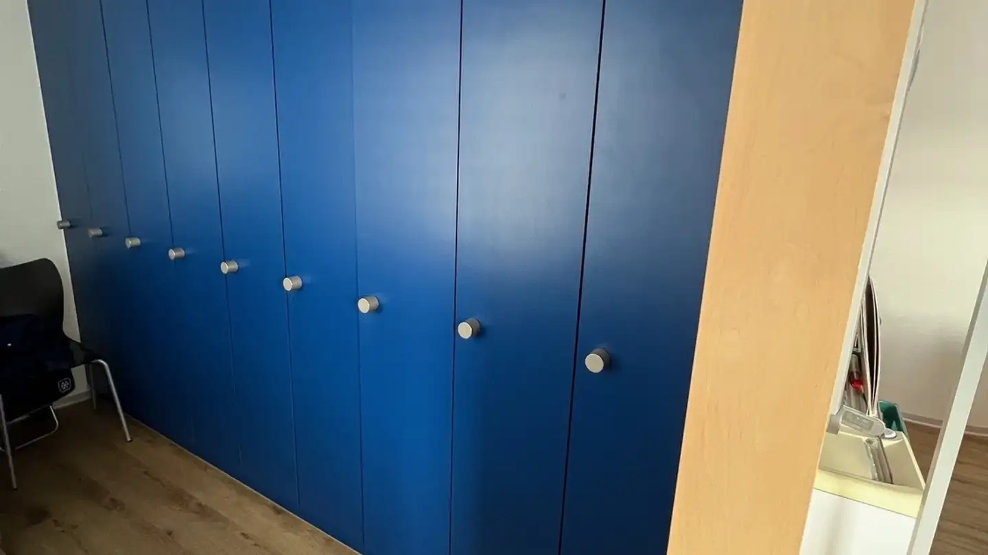 Arztpraxis mieten - Marktgasse 1, 4900 Langenthal - Foto 2