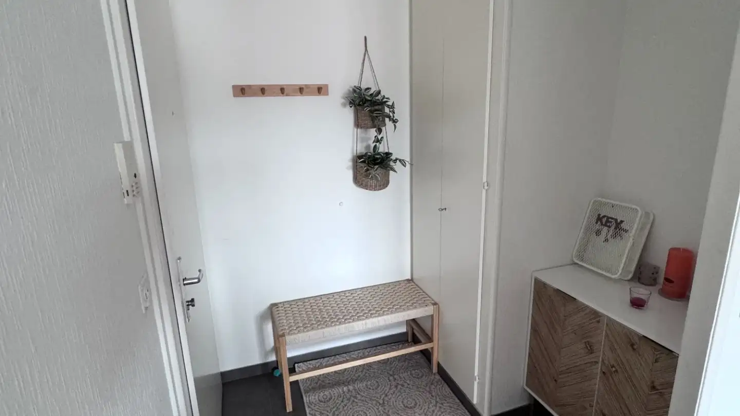 Appartamento in affitto - Chemin De Veilloud 17, 1024 Ecublens VD - Foto 2