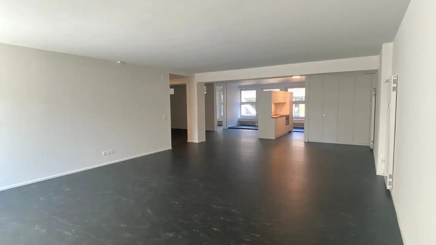Appartamento in affitto - Mellingerstrasse 6, 5400 Baden - Foto 2